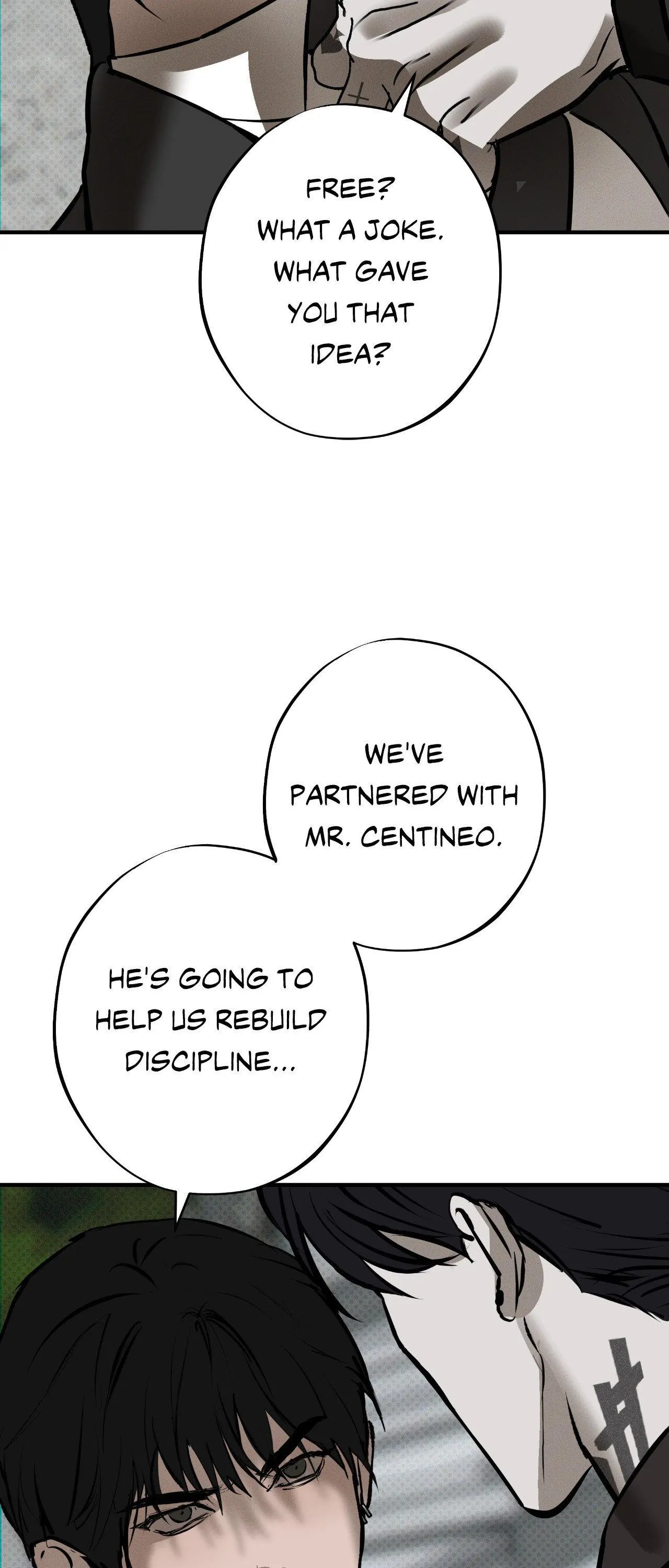 Risky Vice - Chapter 20.5 Page 29