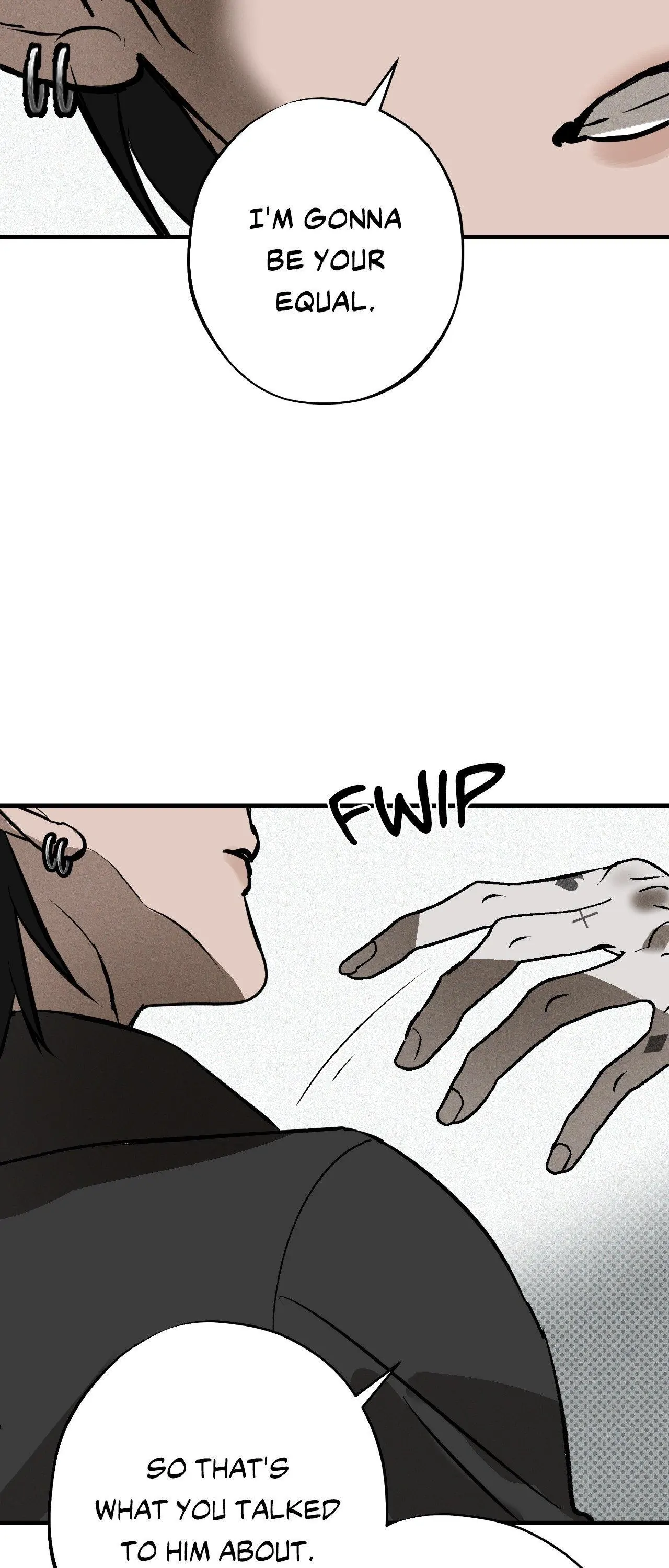 Risky Vice - Chapter 20.5 Page 31