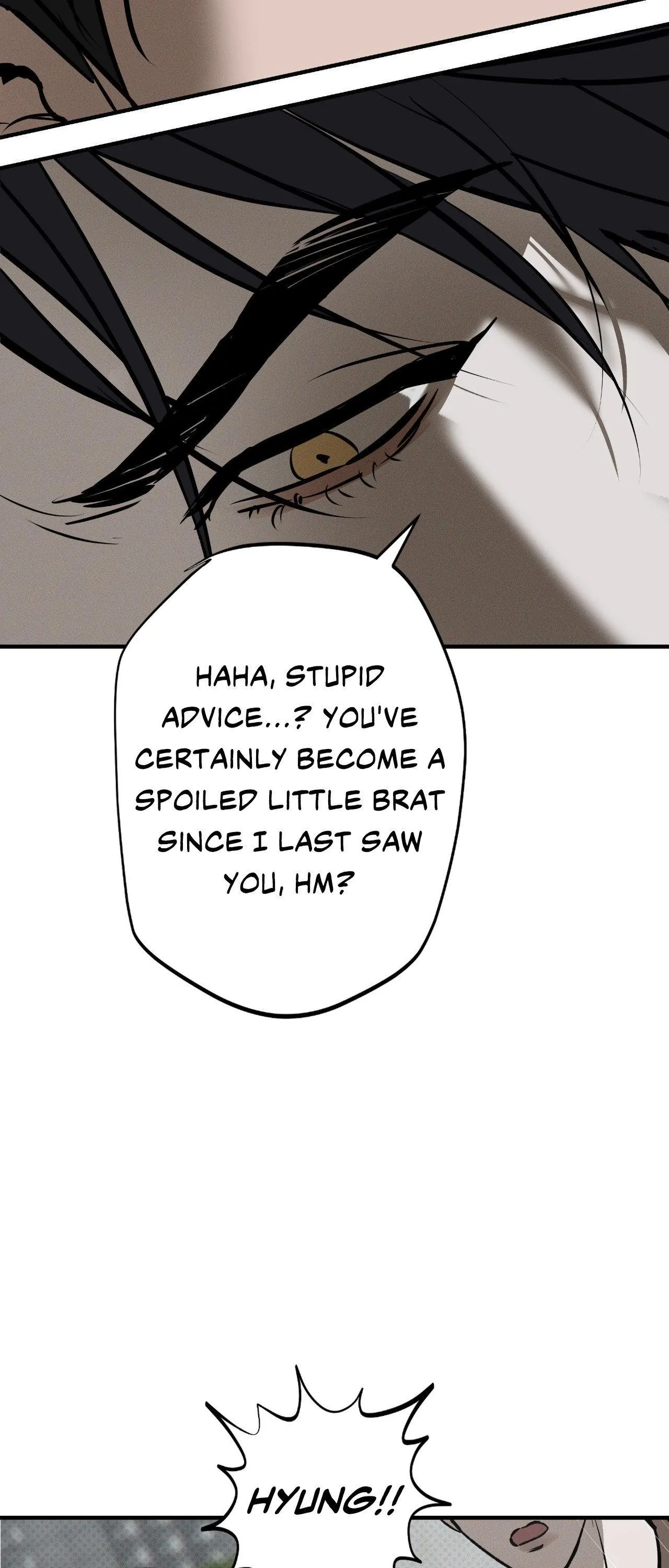 Risky Vice - Chapter 20.5 Page 33