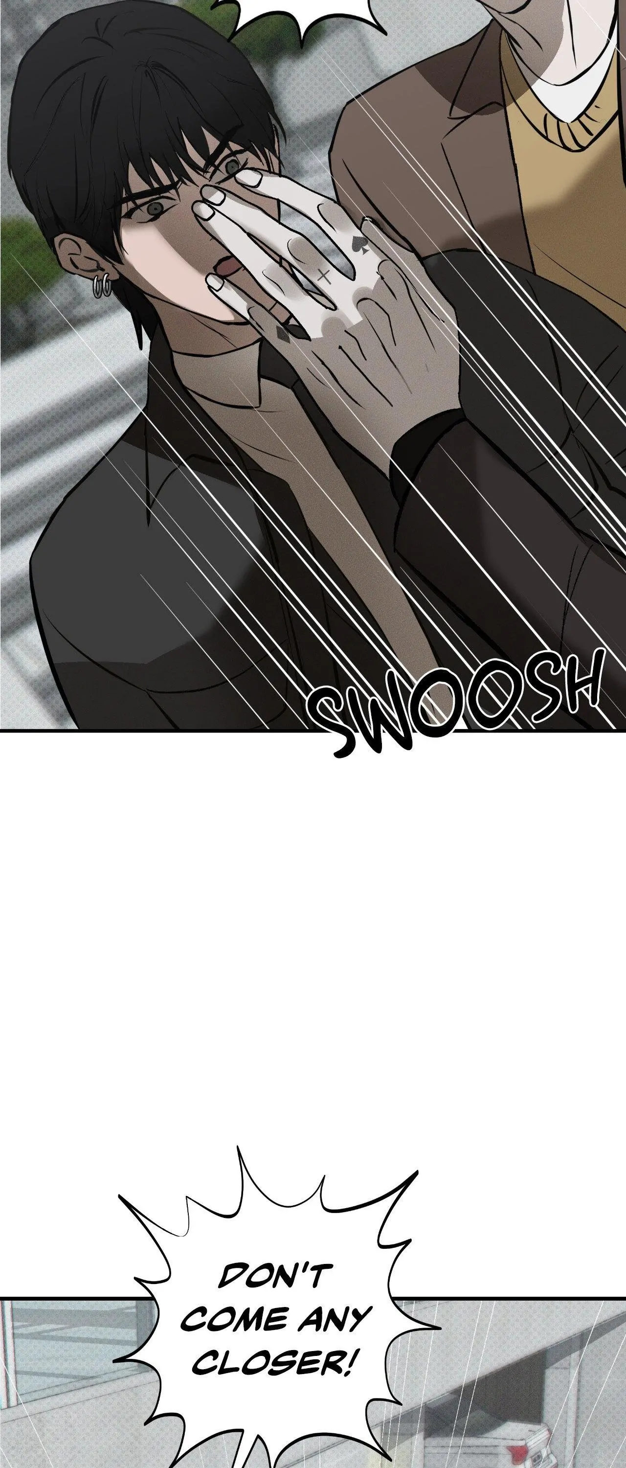 Risky Vice - Chapter 20.5 Page 34