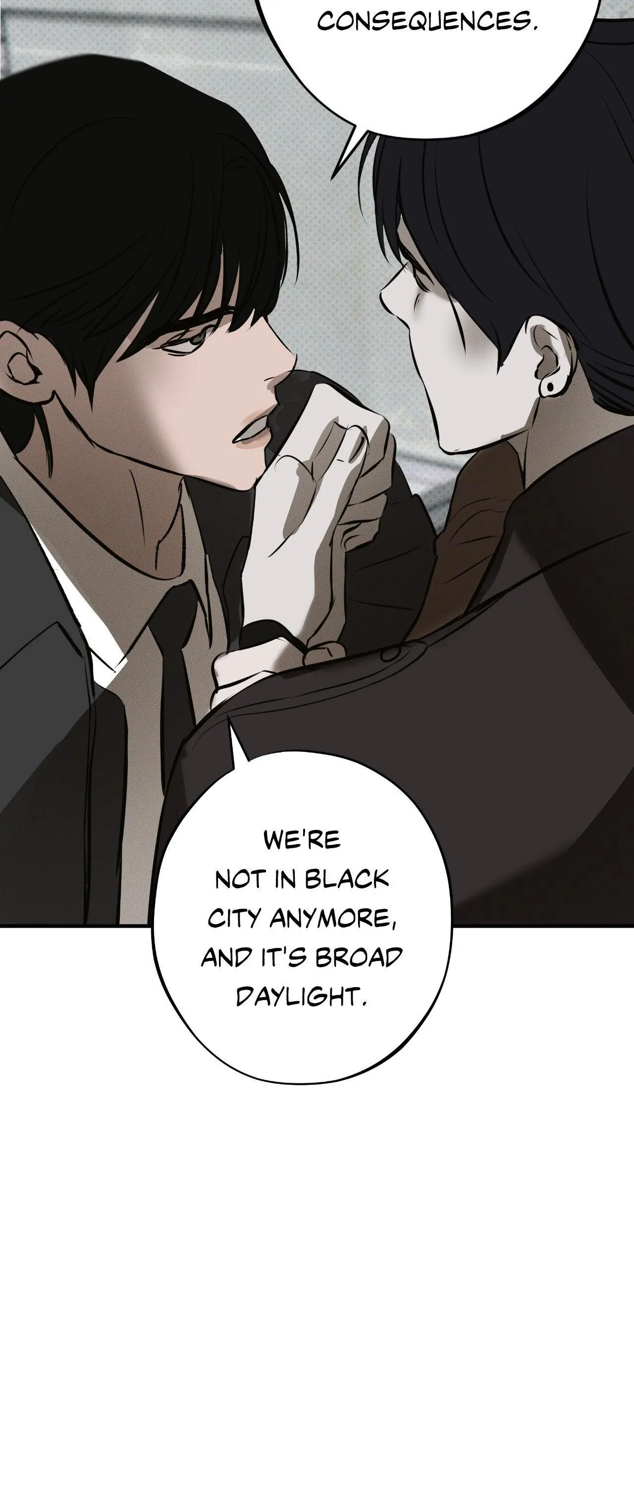 Risky Vice - Chapter 20.5 Page 38