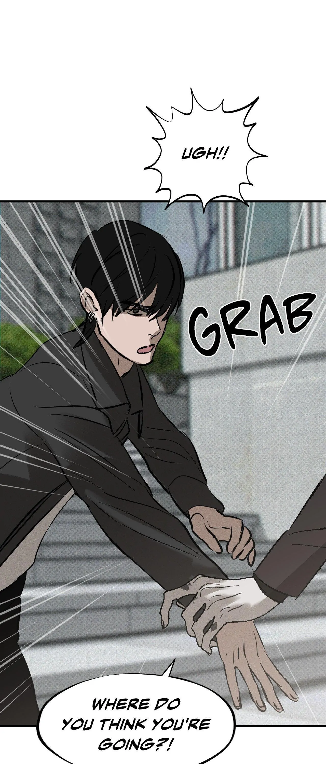Risky Vice - Chapter 20.5 Page 43