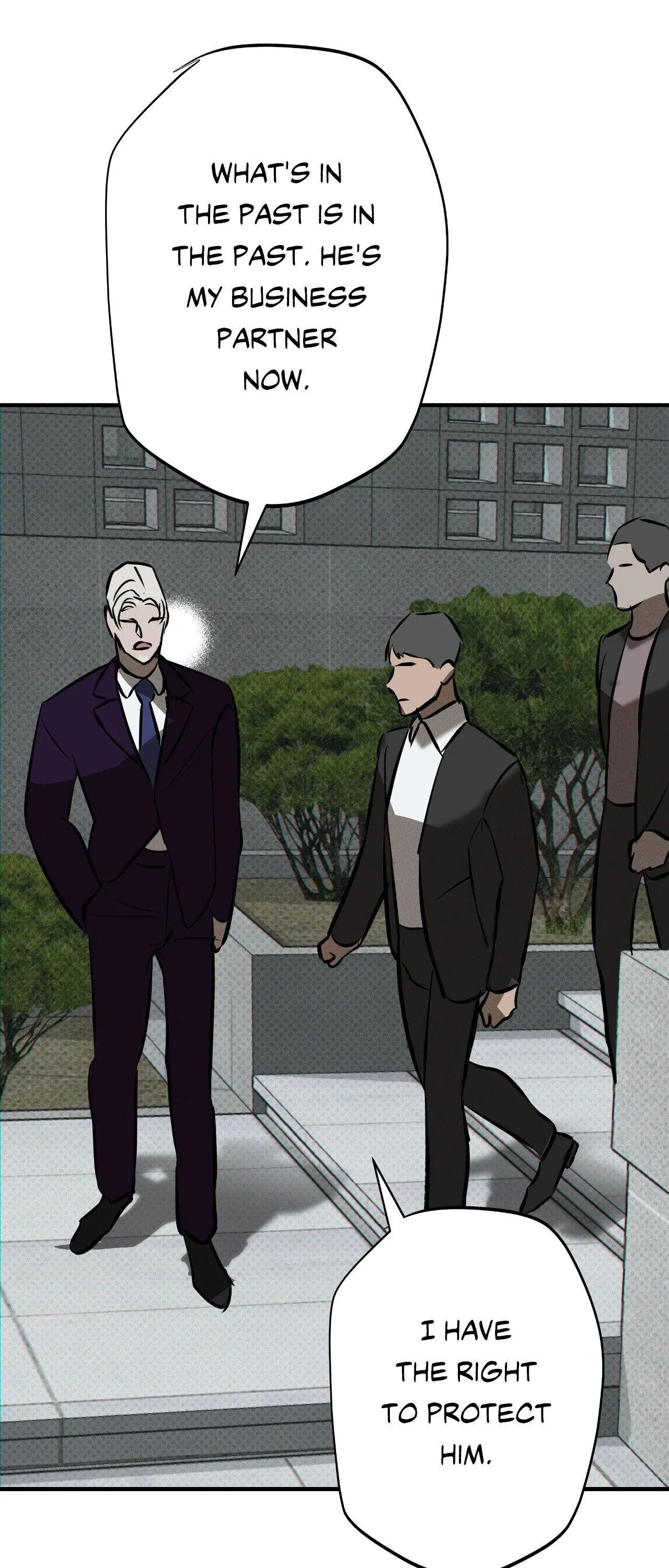 Risky Vice - Chapter 20.5 Page 49