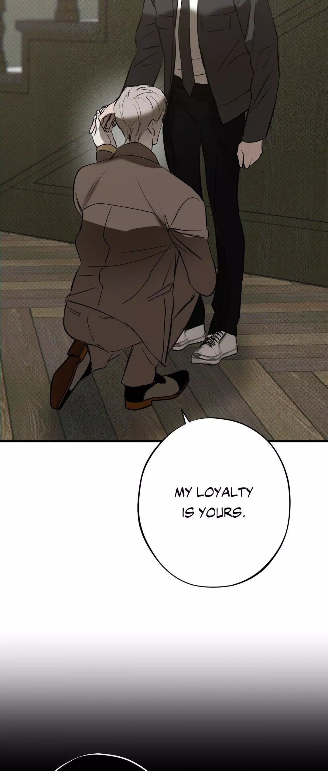 Risky Vice - Chapter 20 Page 8