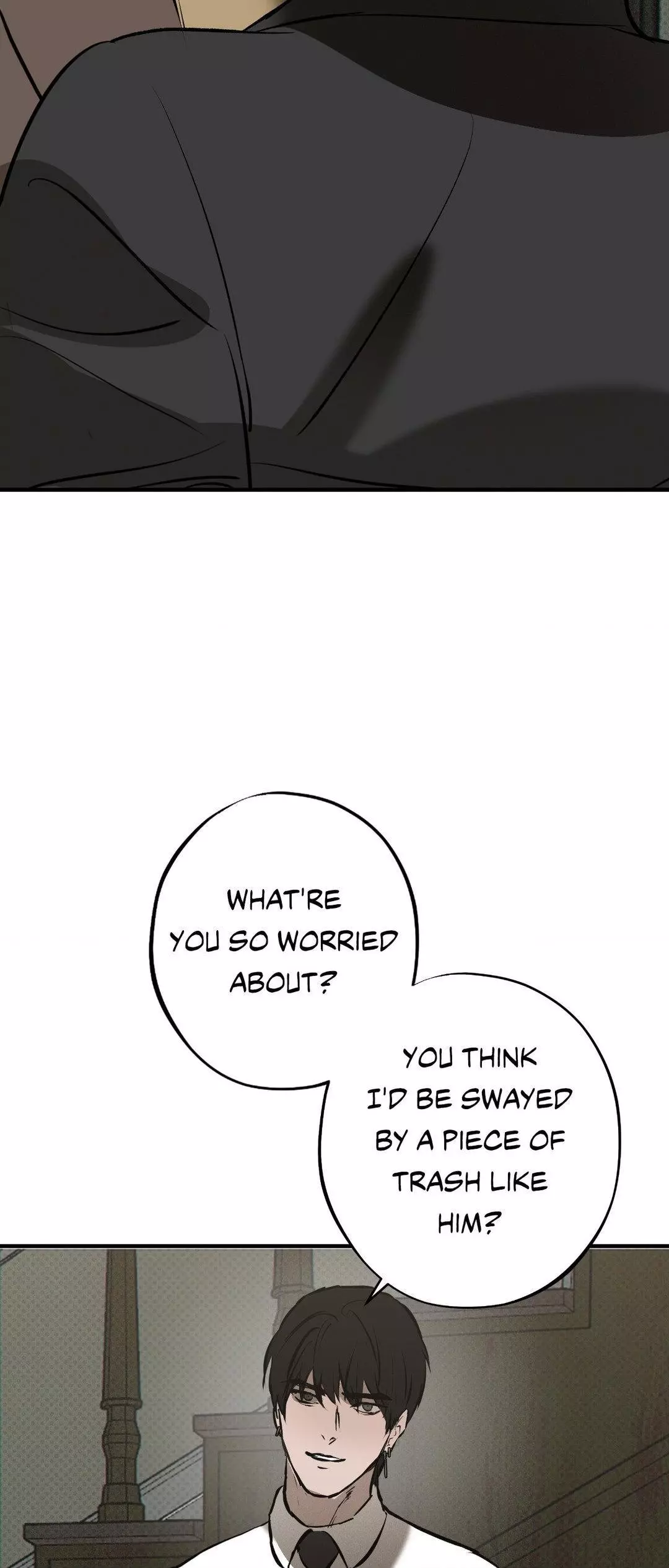 Risky Vice - Chapter 20 Page 15