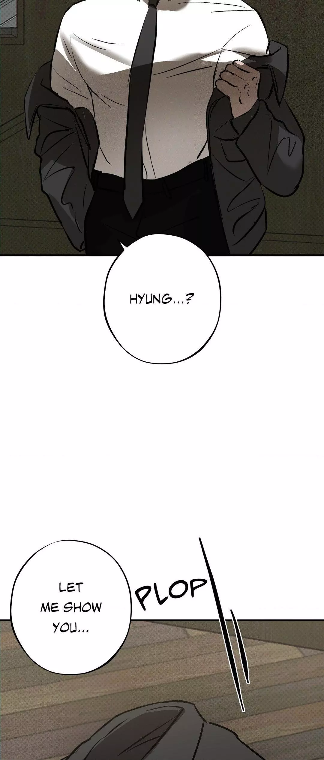 Risky Vice - Chapter 20 Page 16
