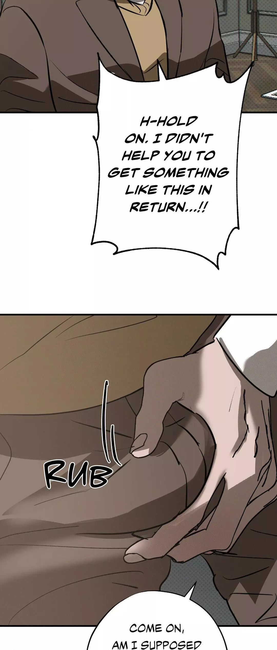 Risky Vice - Chapter 20 Page 18