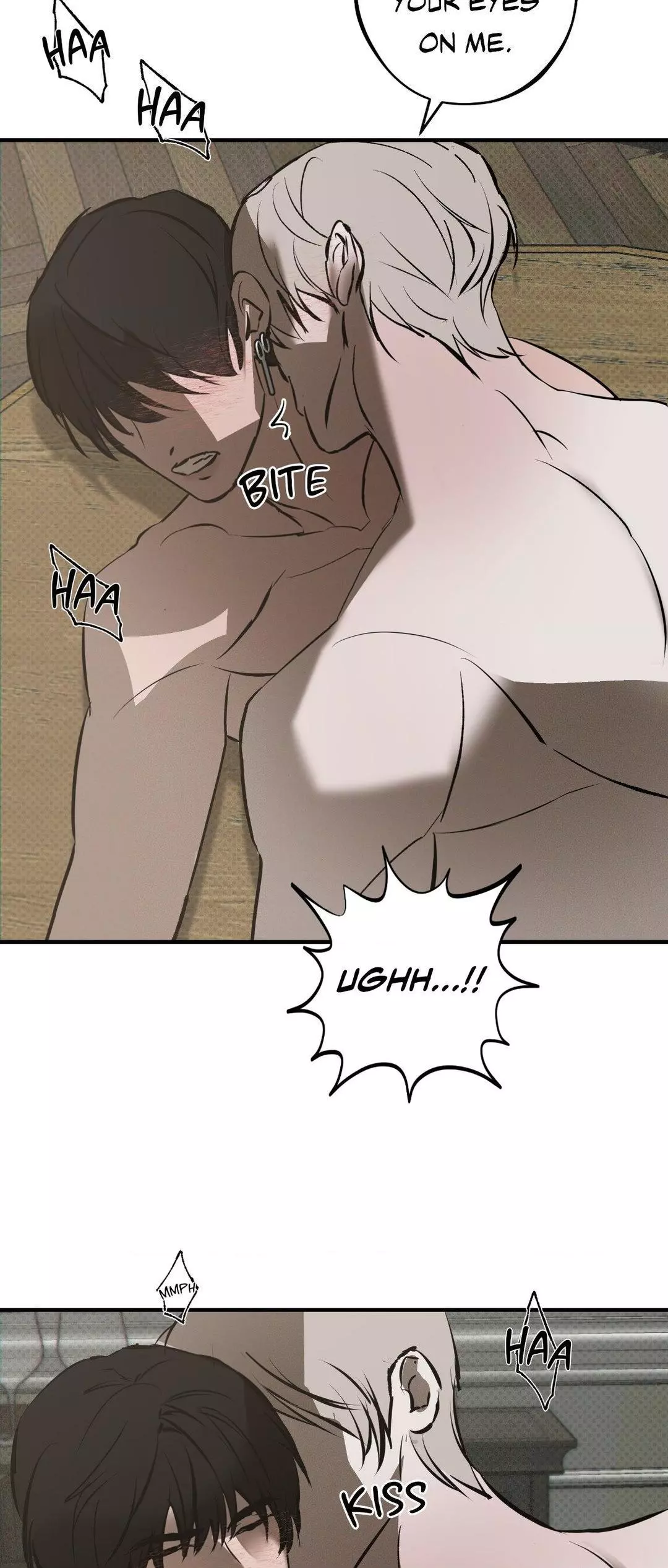 Risky Vice - Chapter 20 Page 32