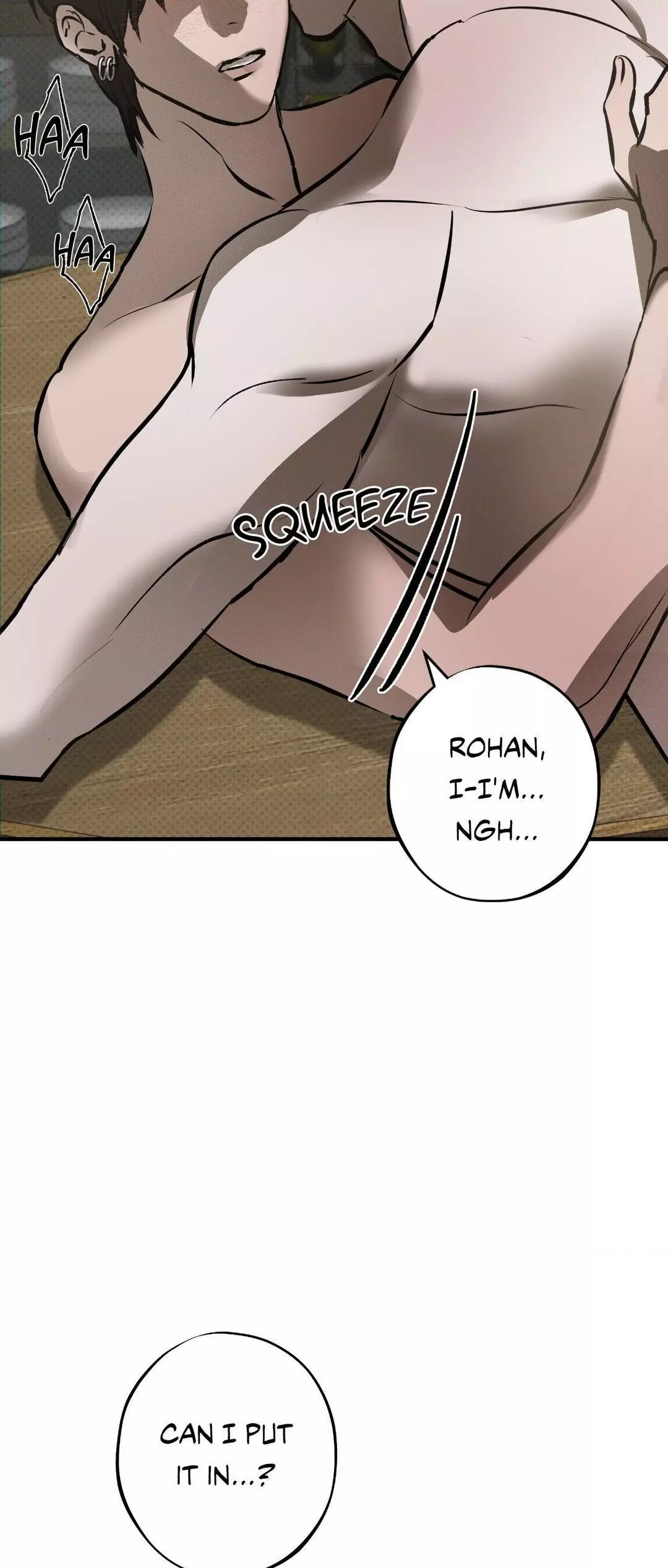 Risky Vice - Chapter 20 Page 33