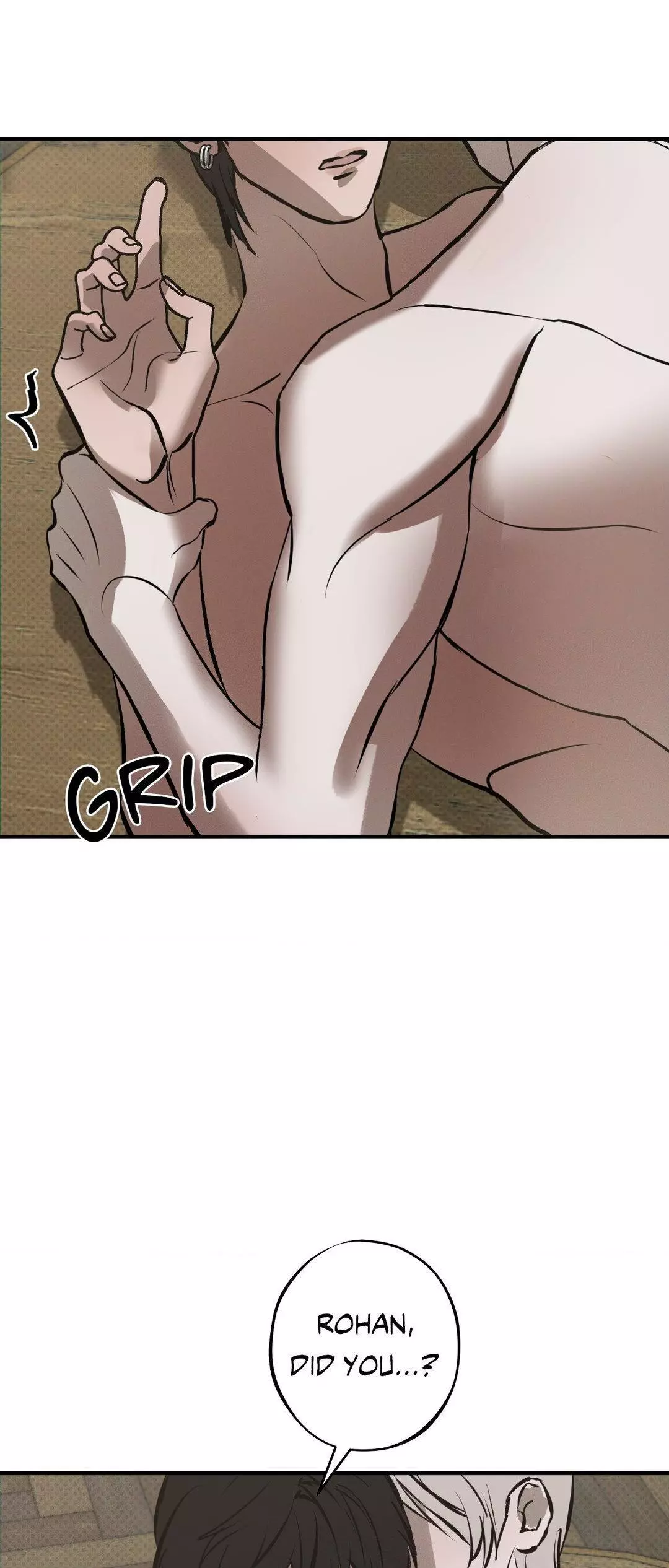Risky Vice - Chapter 20 Page 38
