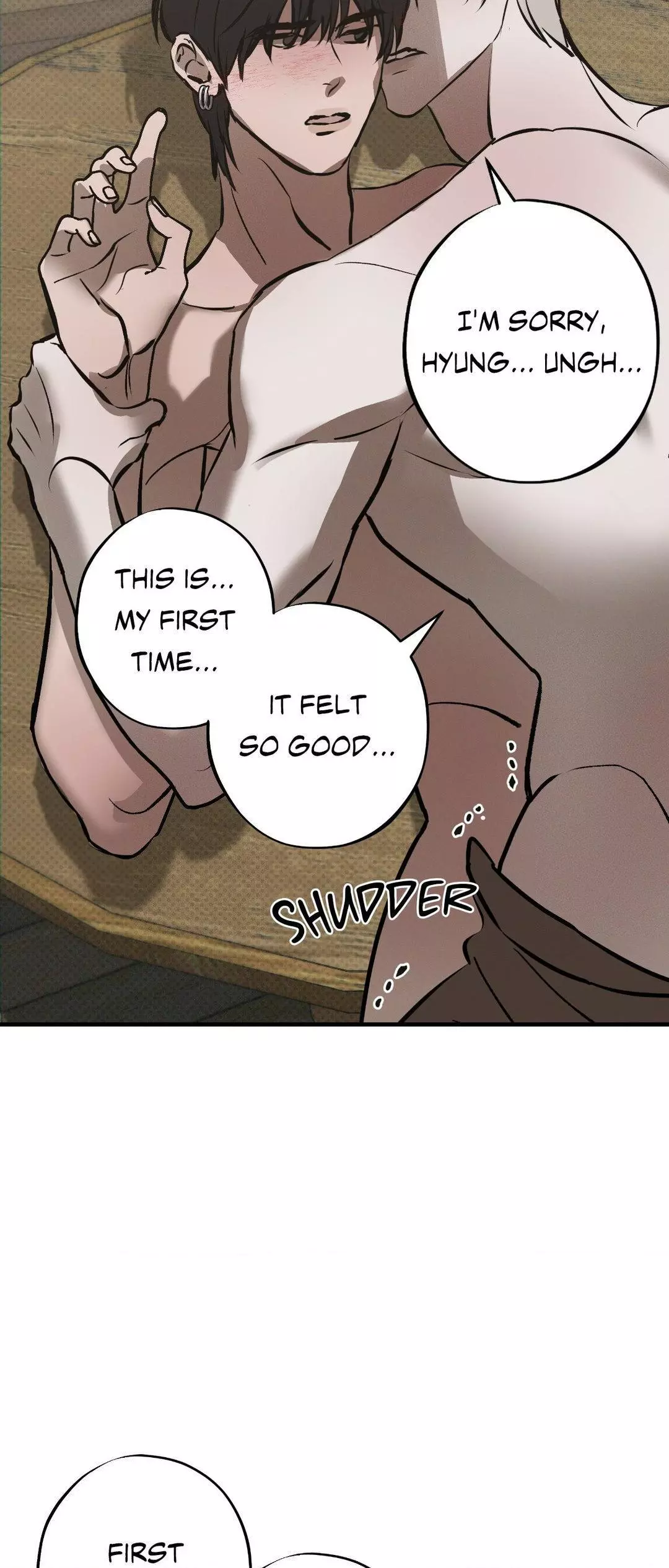 Risky Vice - Chapter 20 Page 39