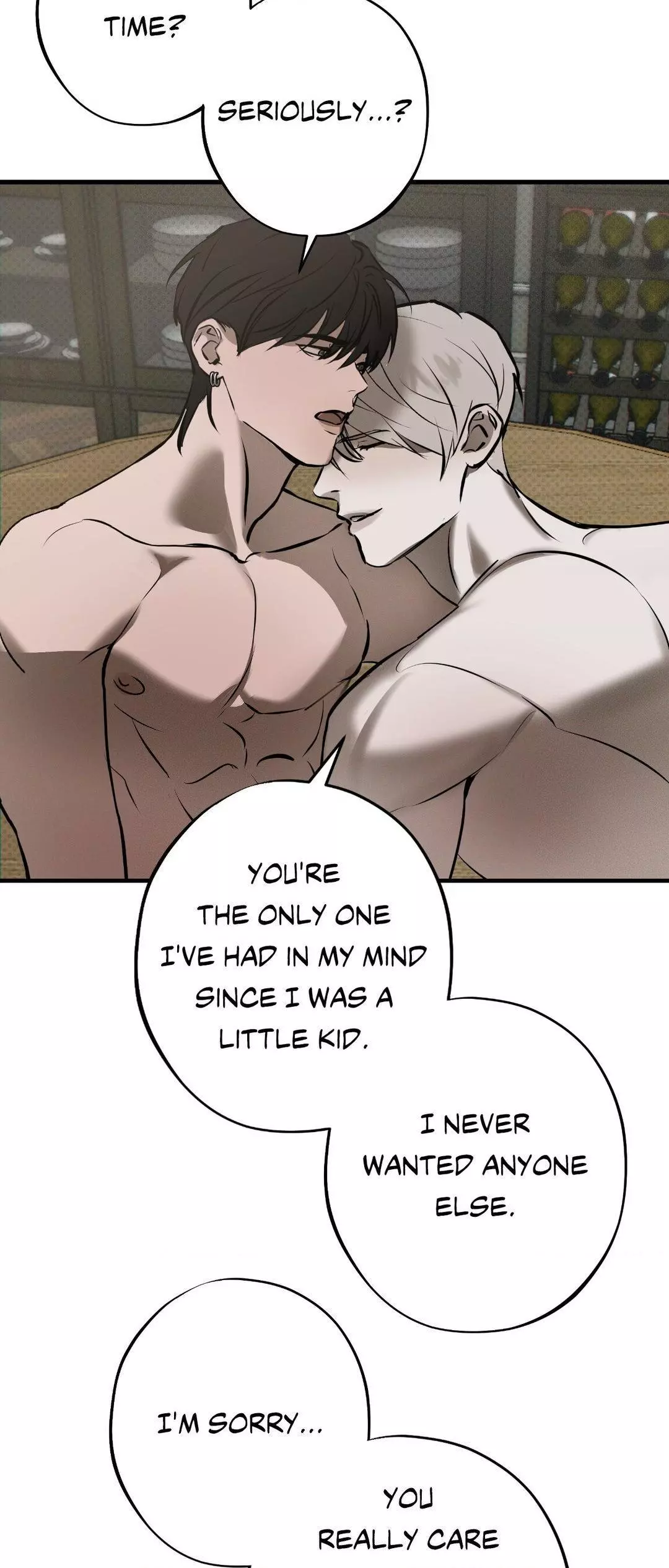 Risky Vice - Chapter 20 Page 40