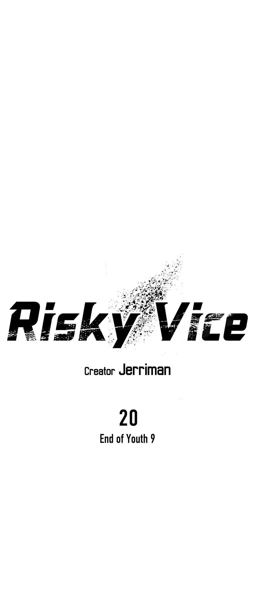 Risky Vice - Chapter 20 Page 49