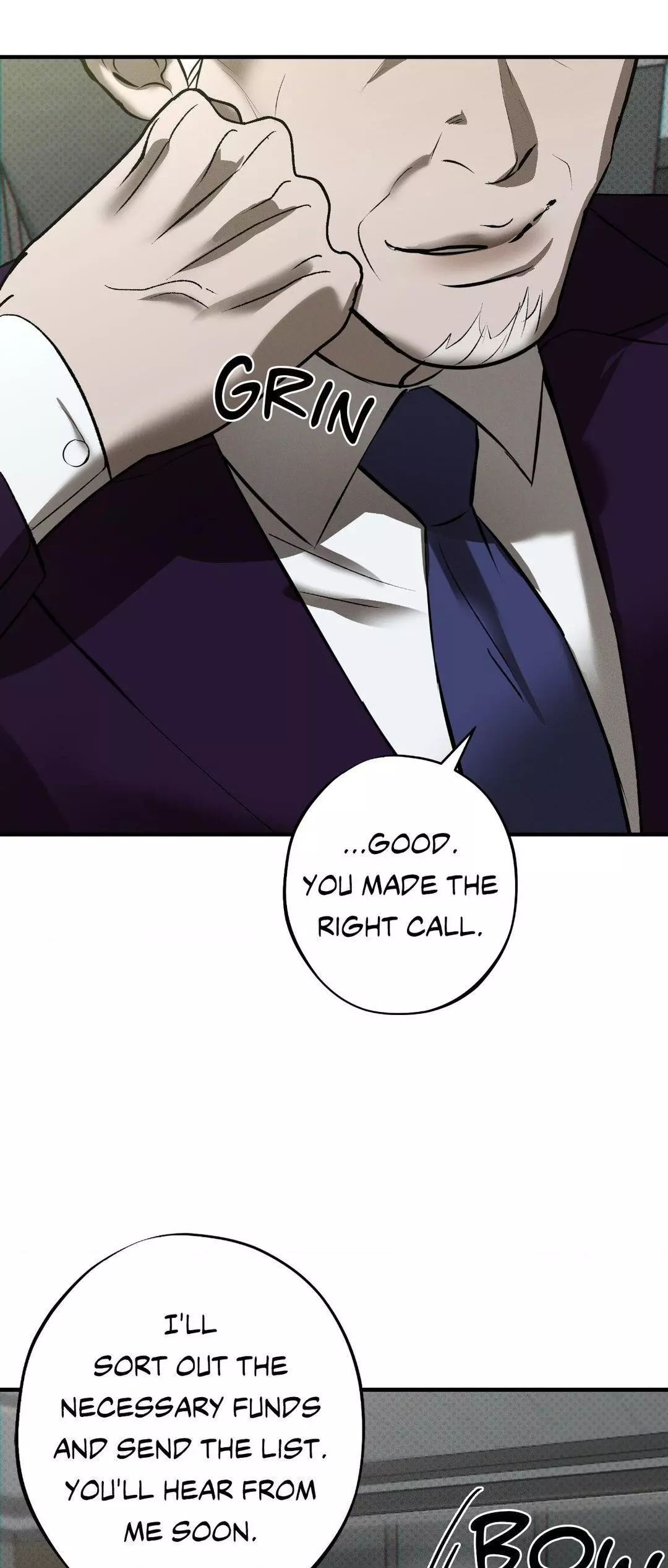 Risky Vice - Chapter 20 Page 51