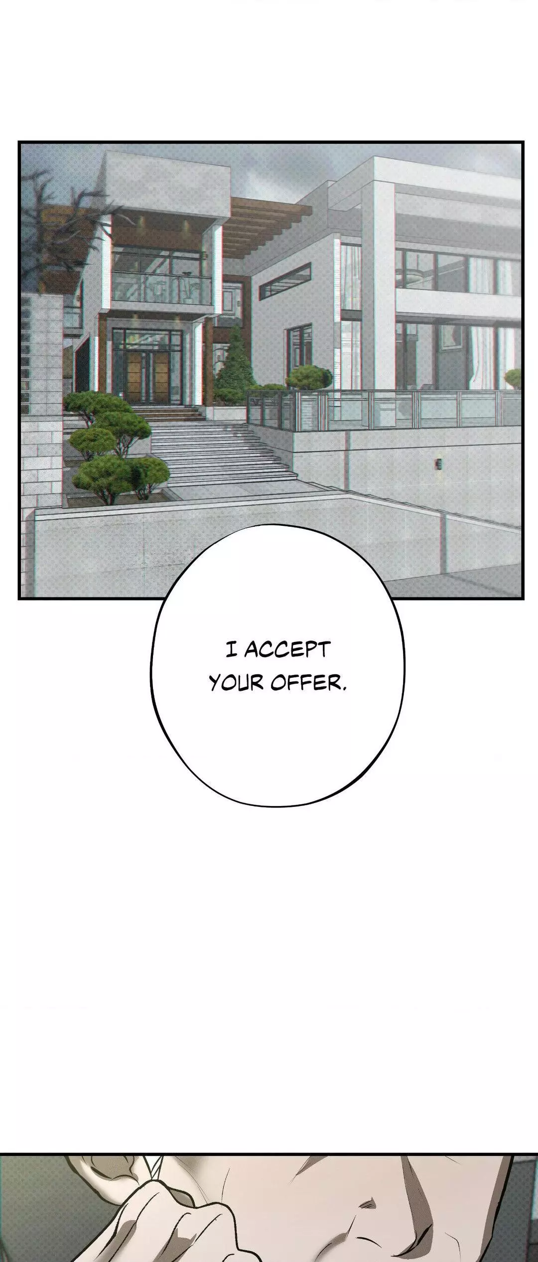 Risky Vice - Chapter 21 Page 3