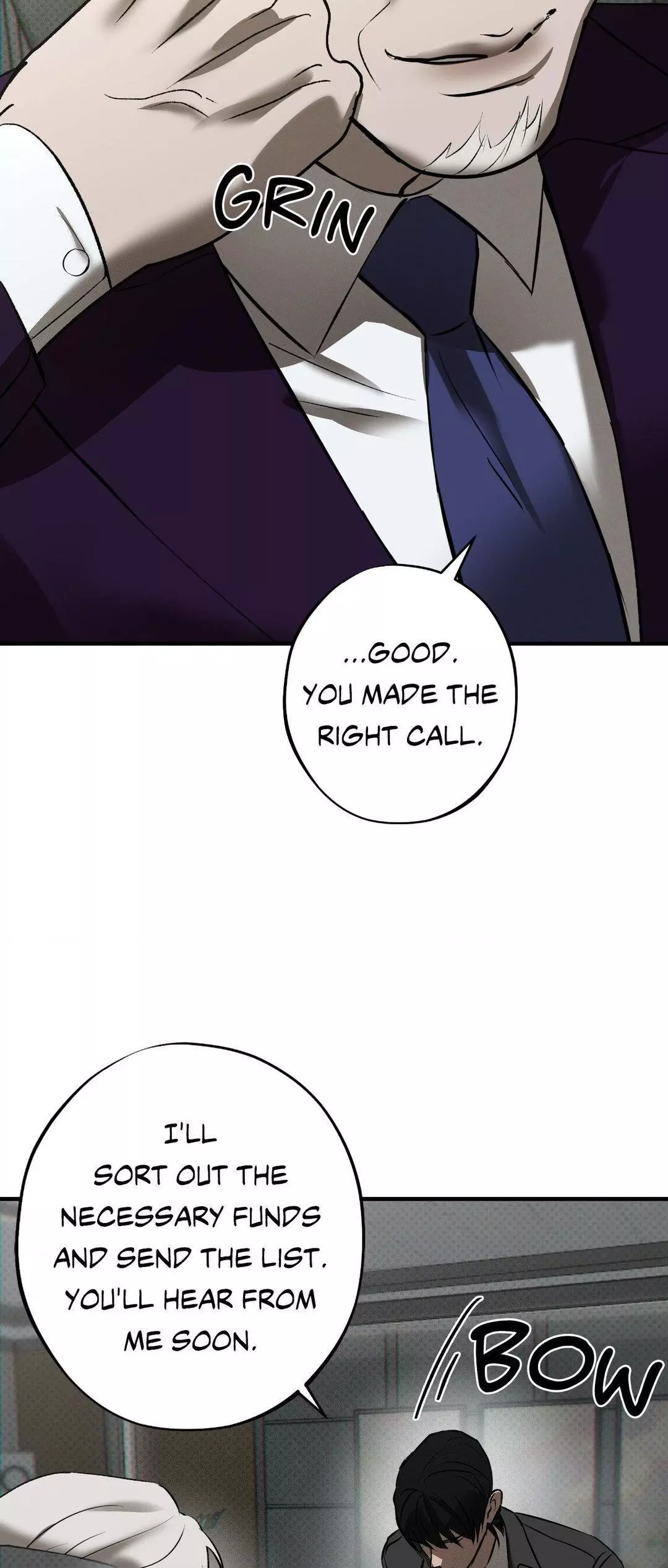 Risky Vice - Chapter 21 Page 4
