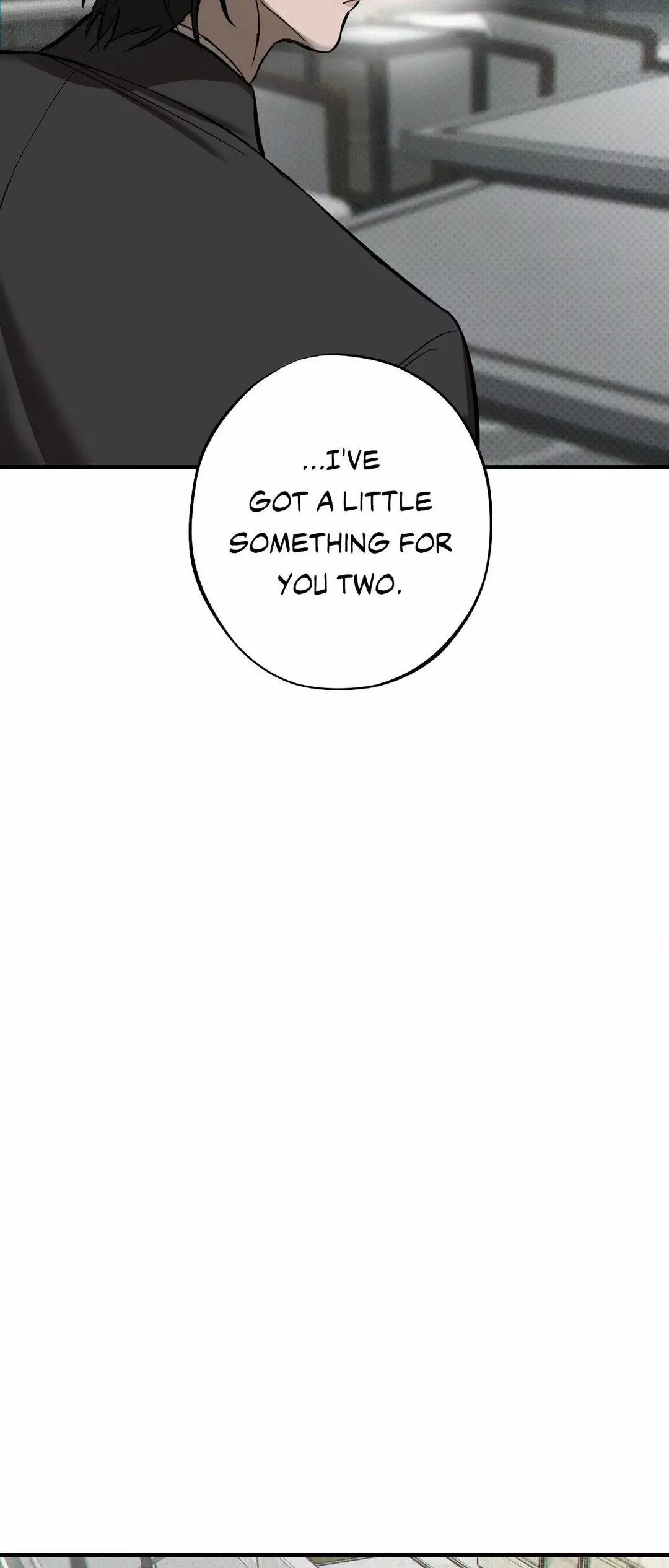 Risky Vice - Chapter 21 Page 6
