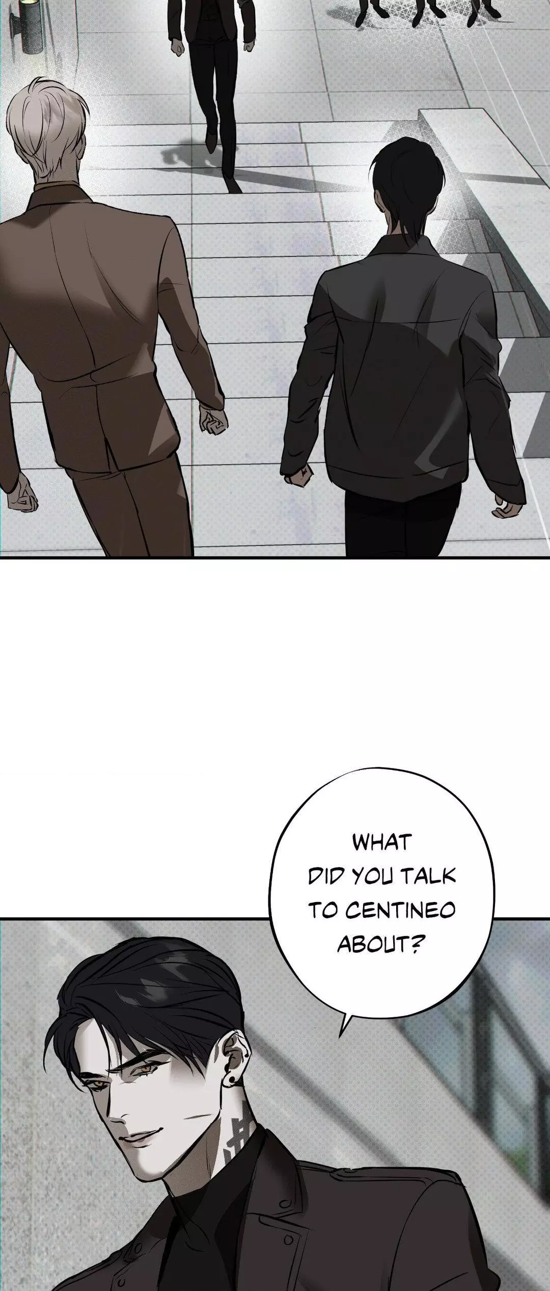 Risky Vice - Chapter 21 Page 20