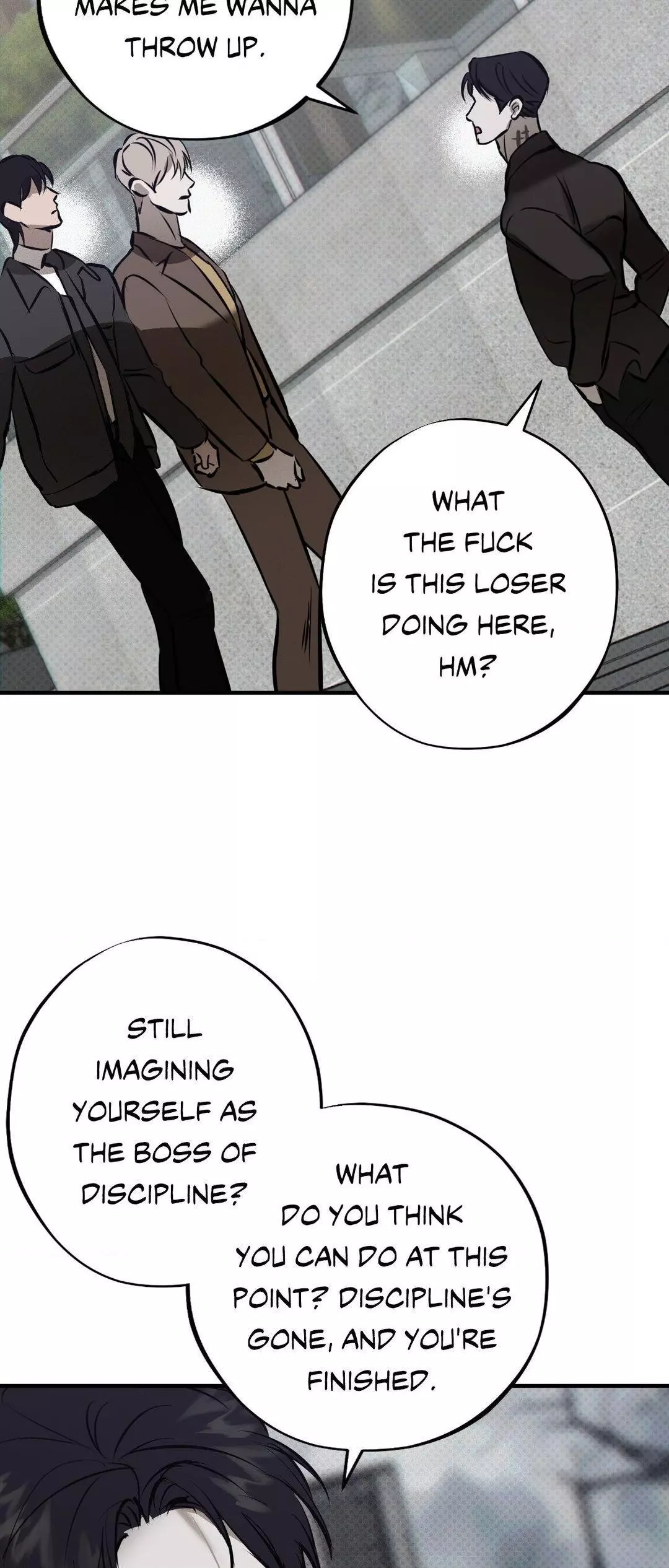 Risky Vice - Chapter 21 Page 23
