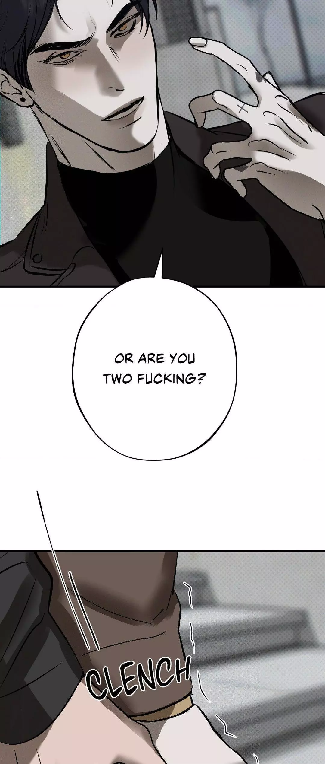 Risky Vice - Chapter 21 Page 24