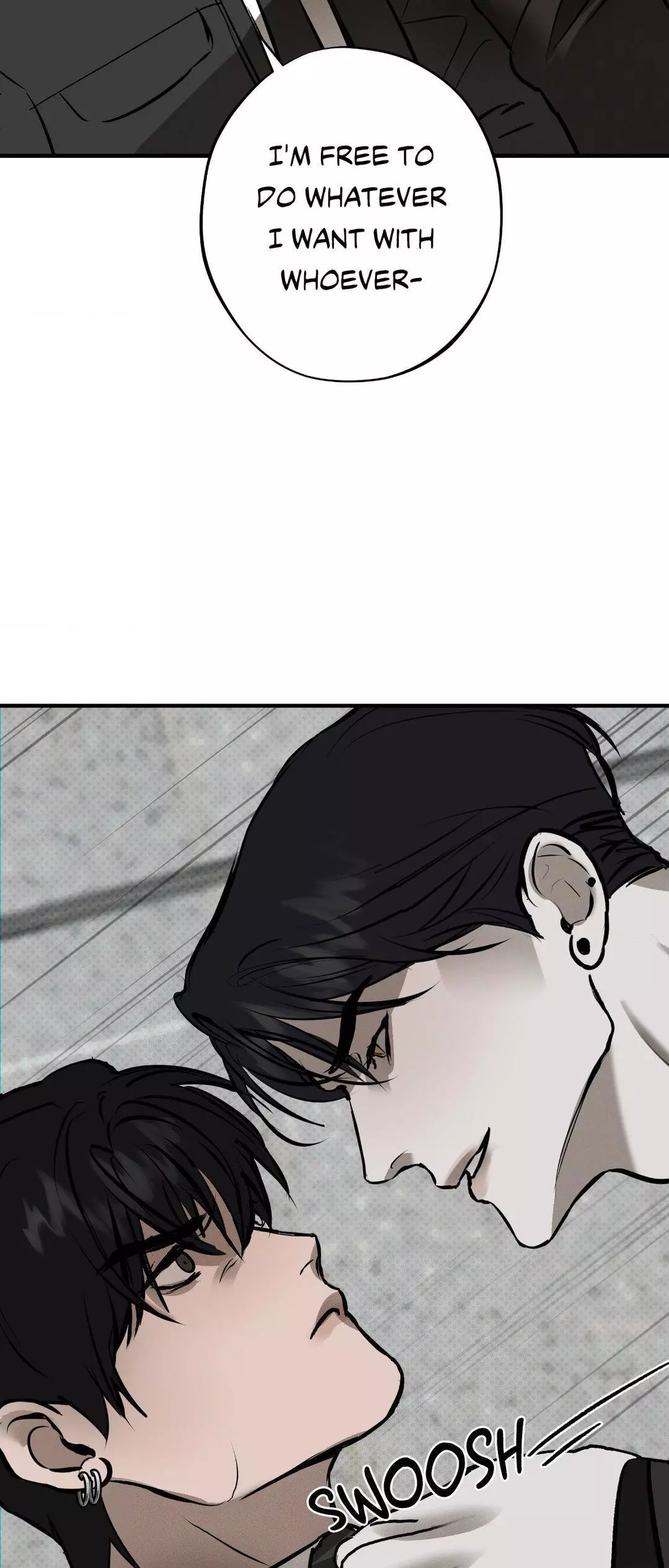Risky Vice - Chapter 21 Page 30