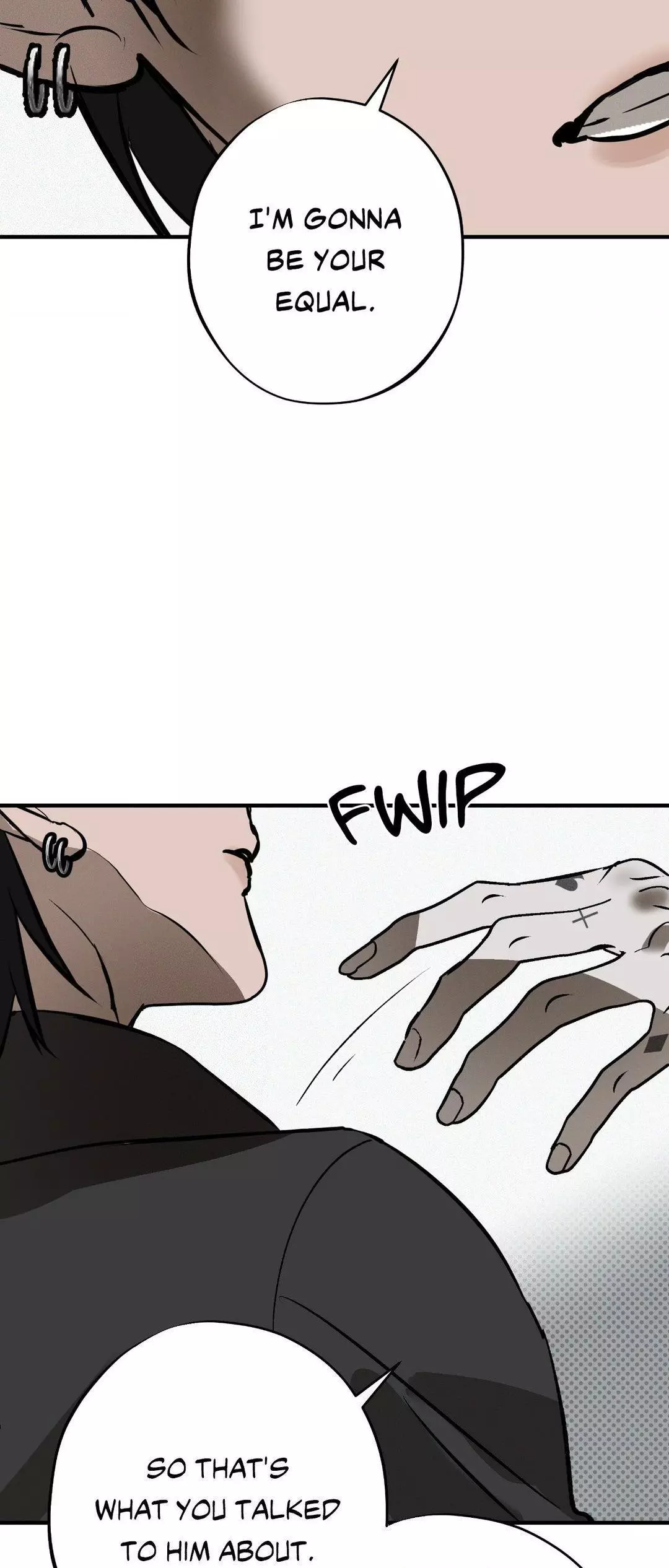 Risky Vice - Chapter 21 Page 33
