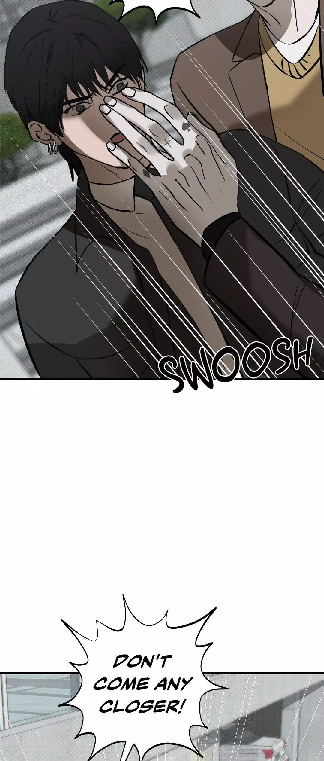 Risky Vice - Chapter 21 Page 36