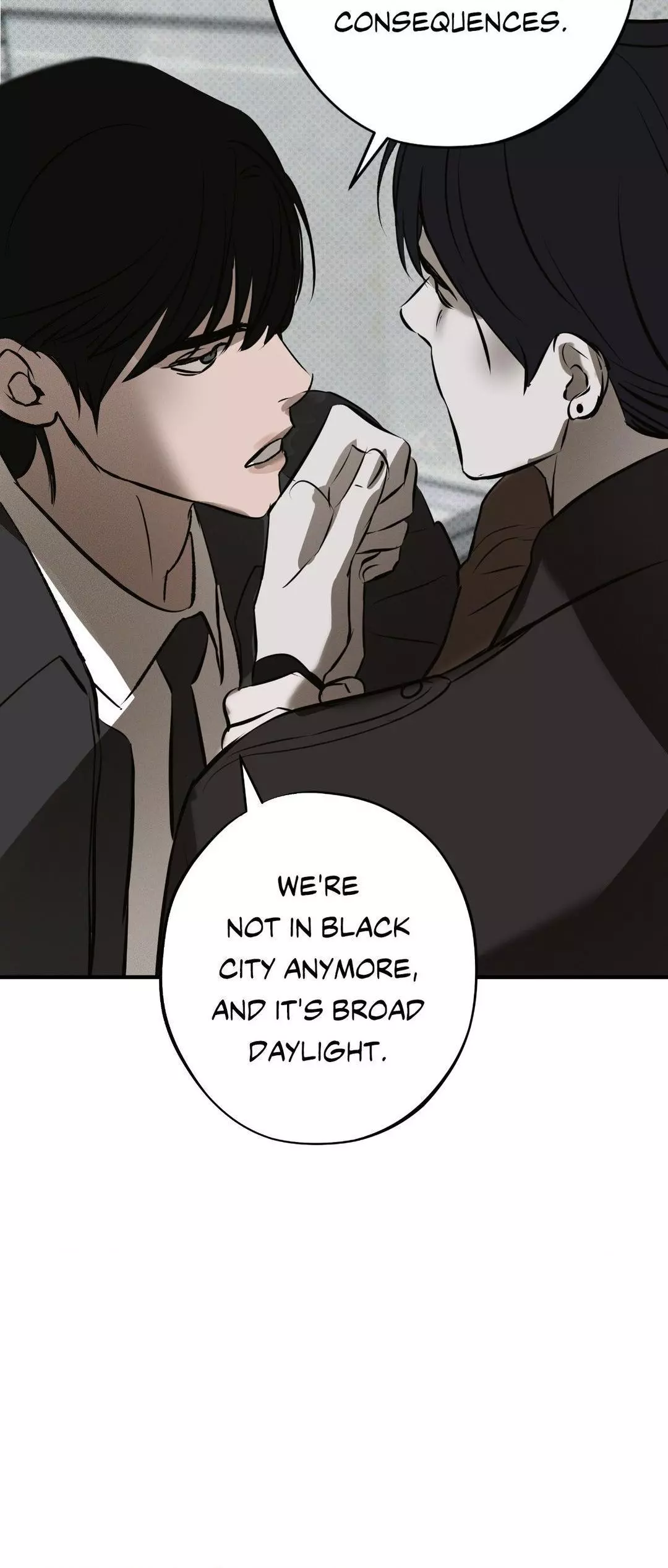Risky Vice - Chapter 21 Page 40