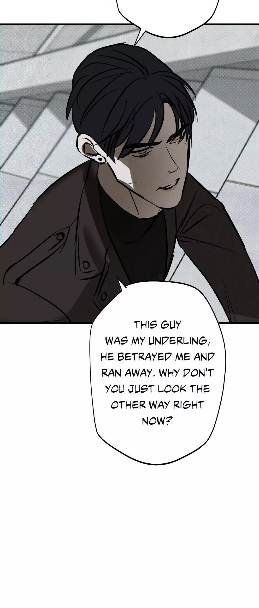 Risky Vice - Chapter 21 Page 50