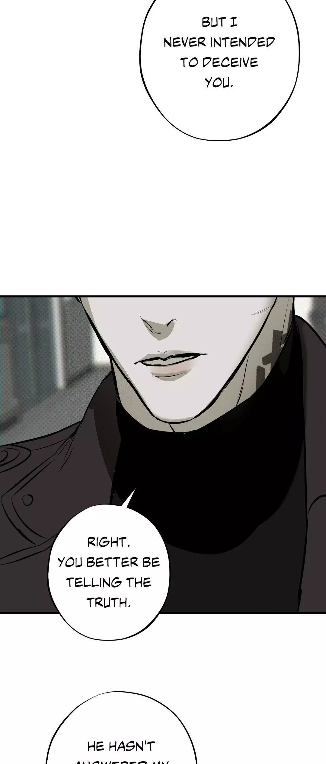 Risky Vice - Chapter 22 Page 12
