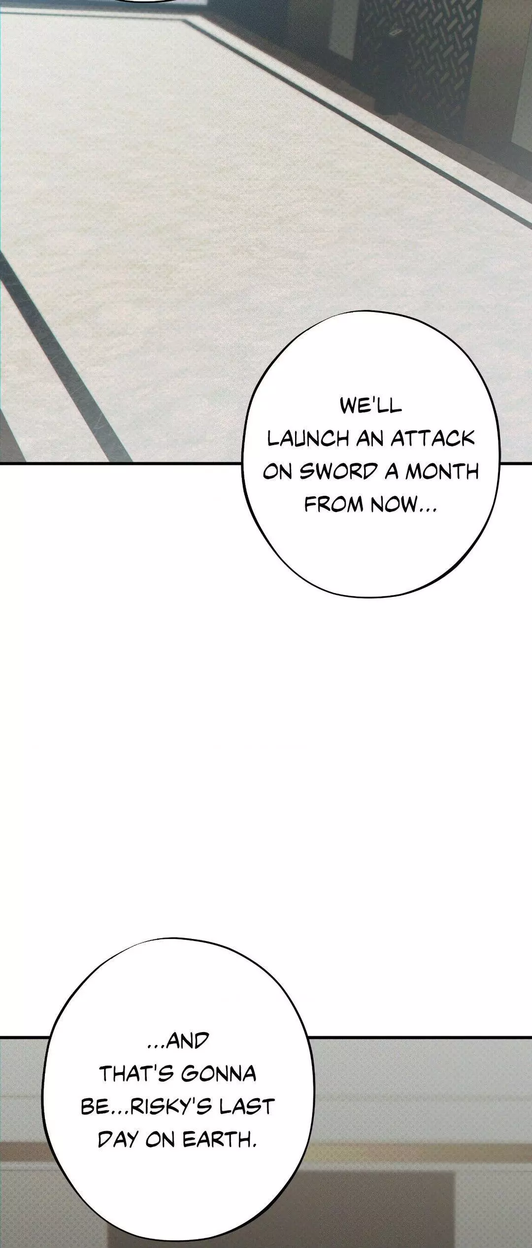 Risky Vice - Chapter 22 Page 21