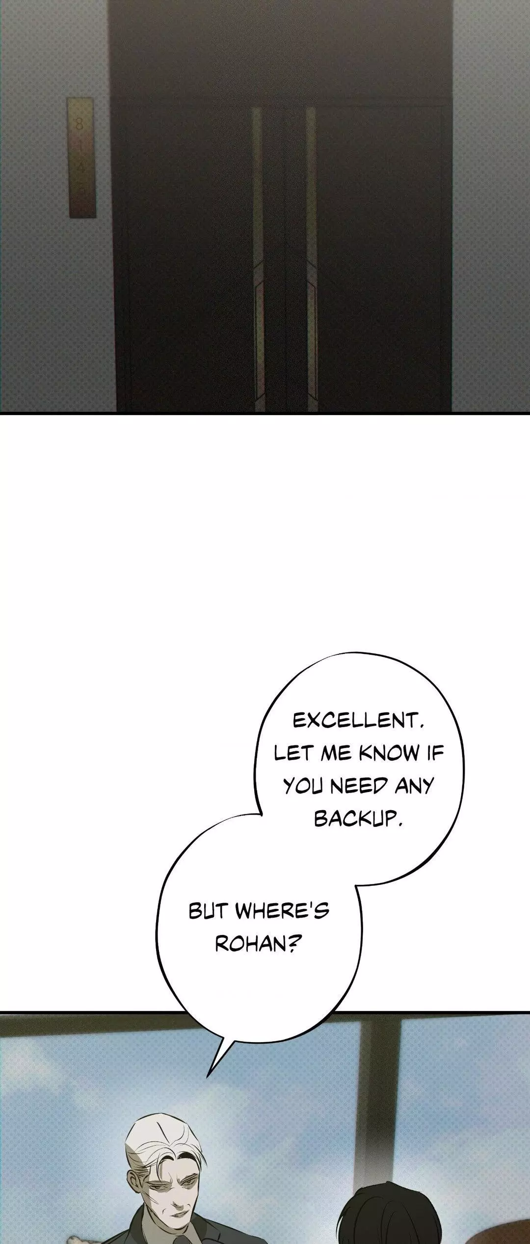 Risky Vice - Chapter 22 Page 22