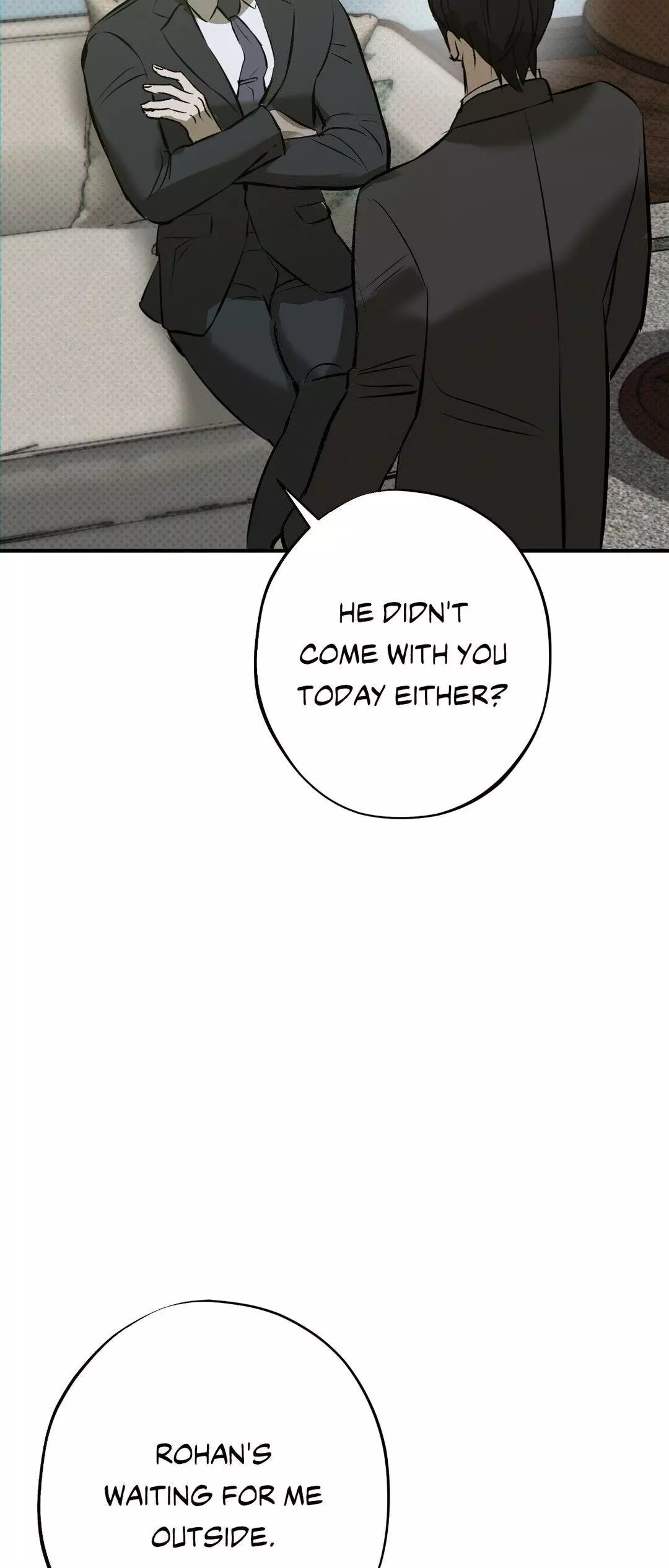 Risky Vice - Chapter 22 Page 23