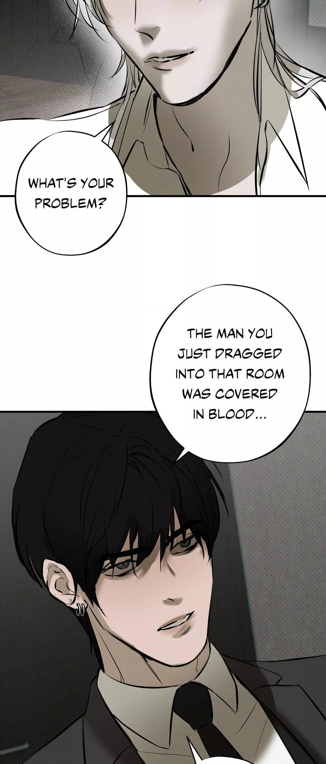 Risky Vice - Chapter 22 Page 36
