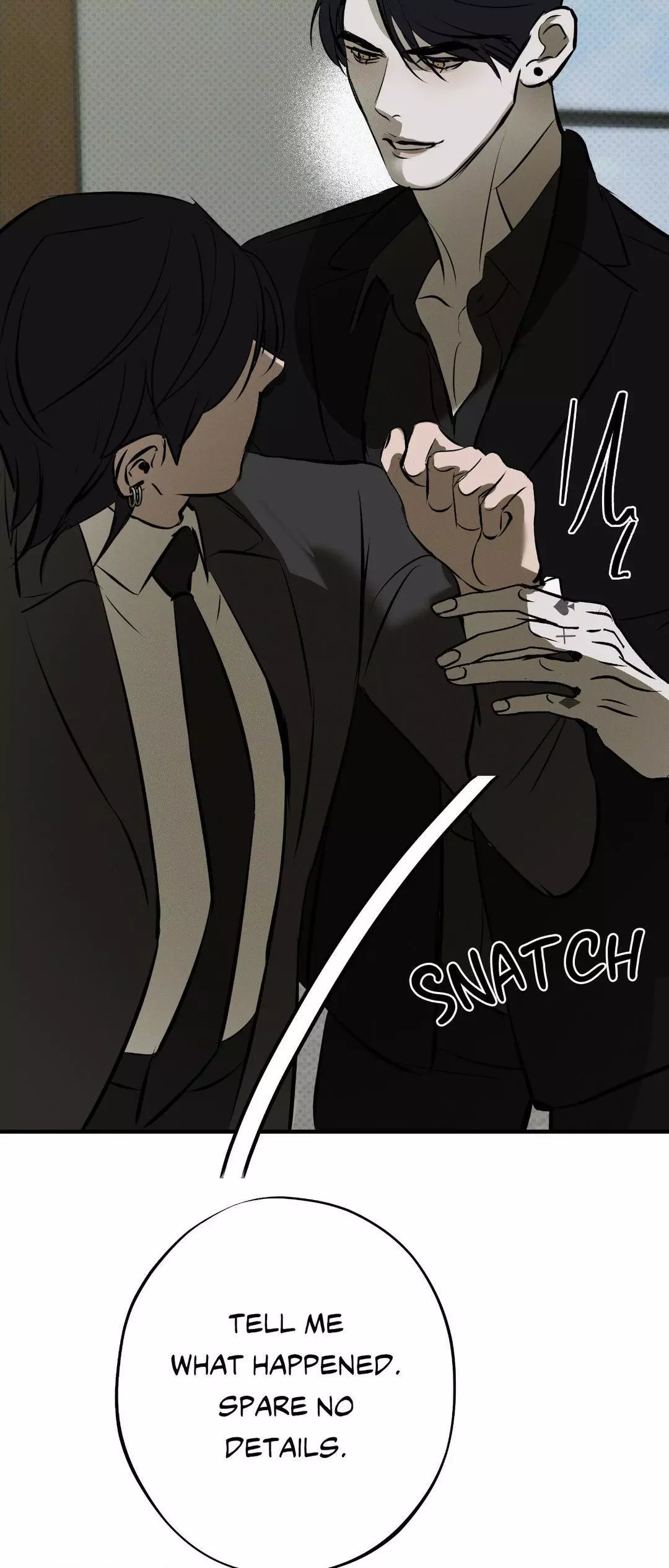 Risky Vice - Chapter 22 Page 46