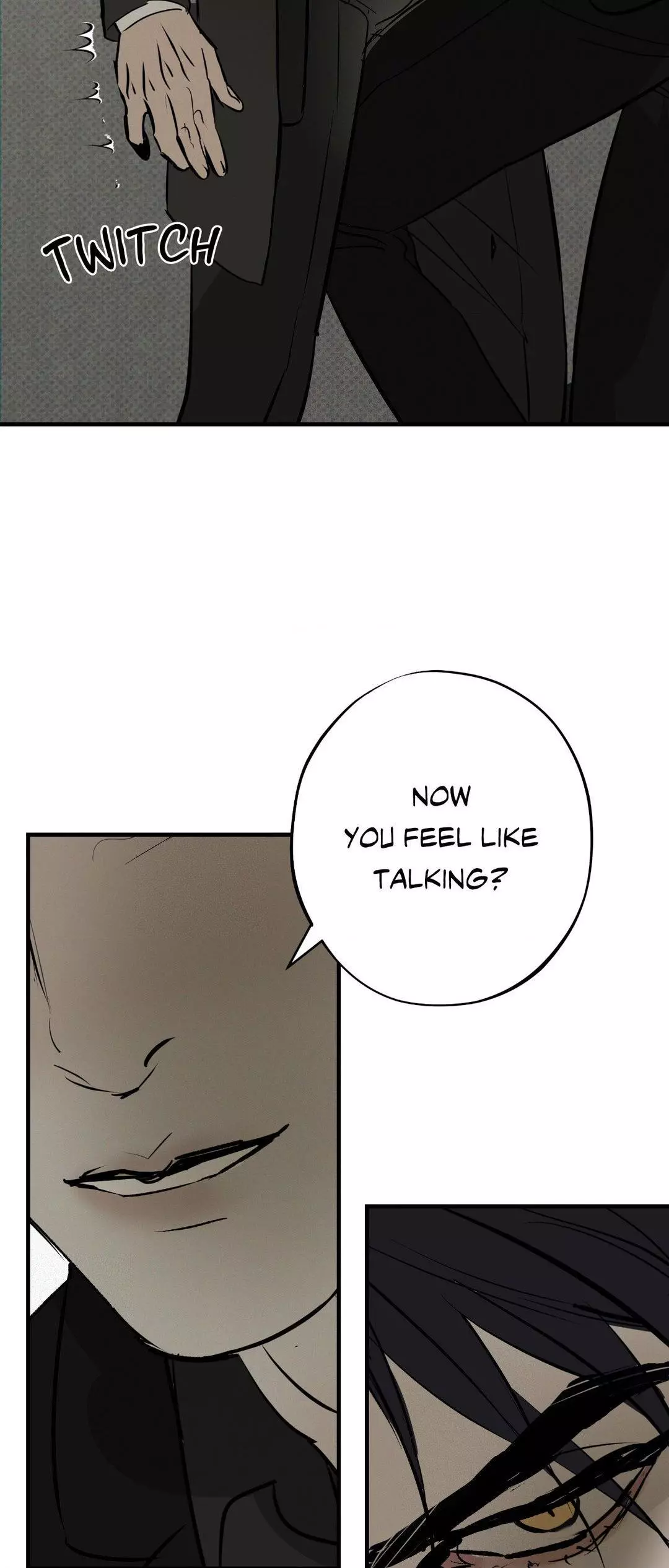 Risky Vice - Chapter 22 Page 56