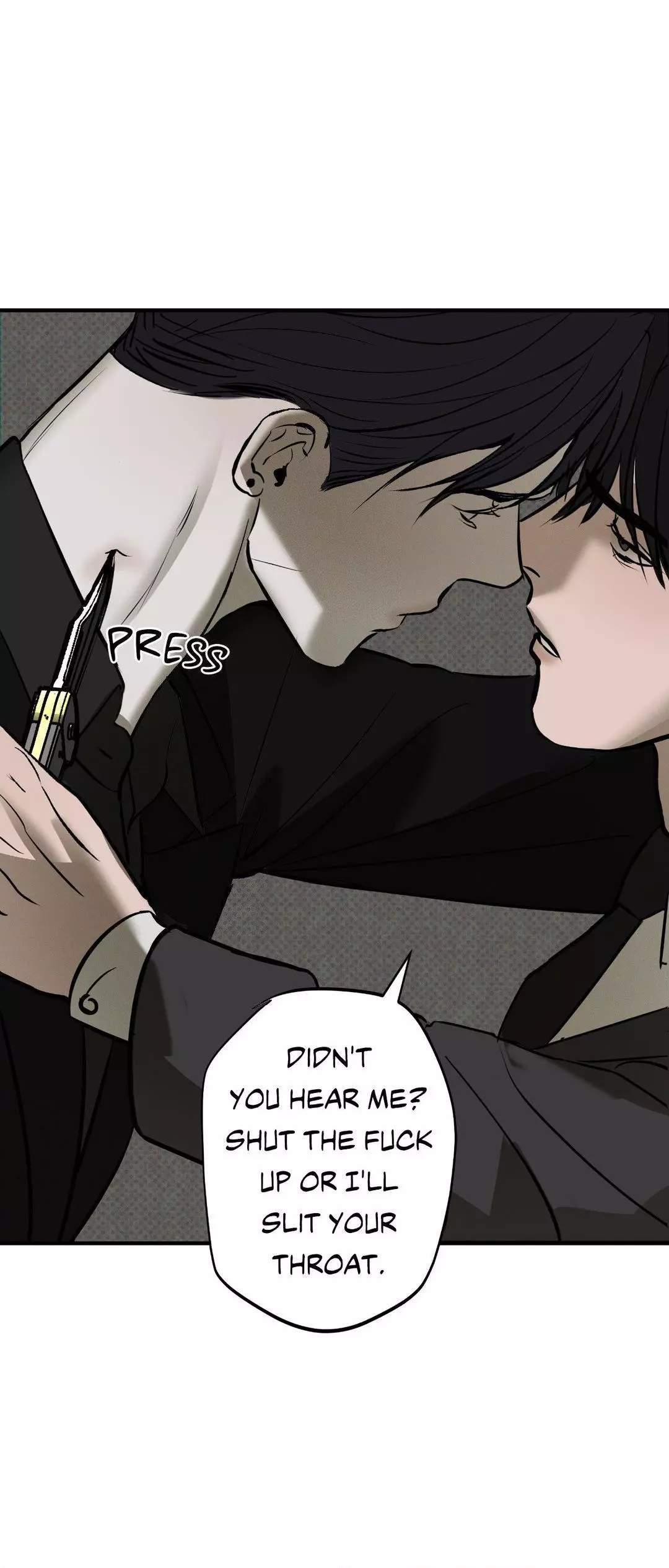 Risky Vice - Chapter 22 Page 63