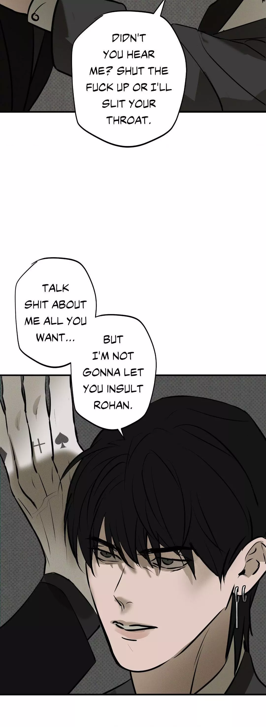Risky Vice - Chapter 23 Page 5