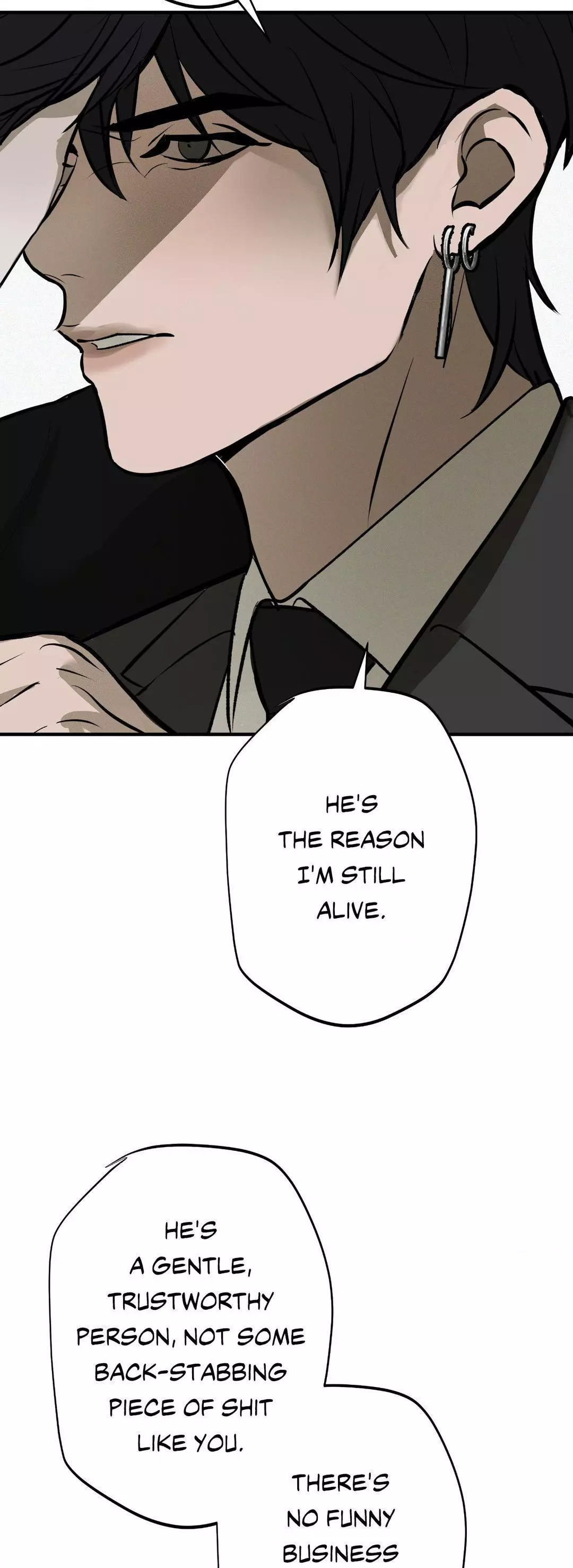 Risky Vice - Chapter 23 Page 8