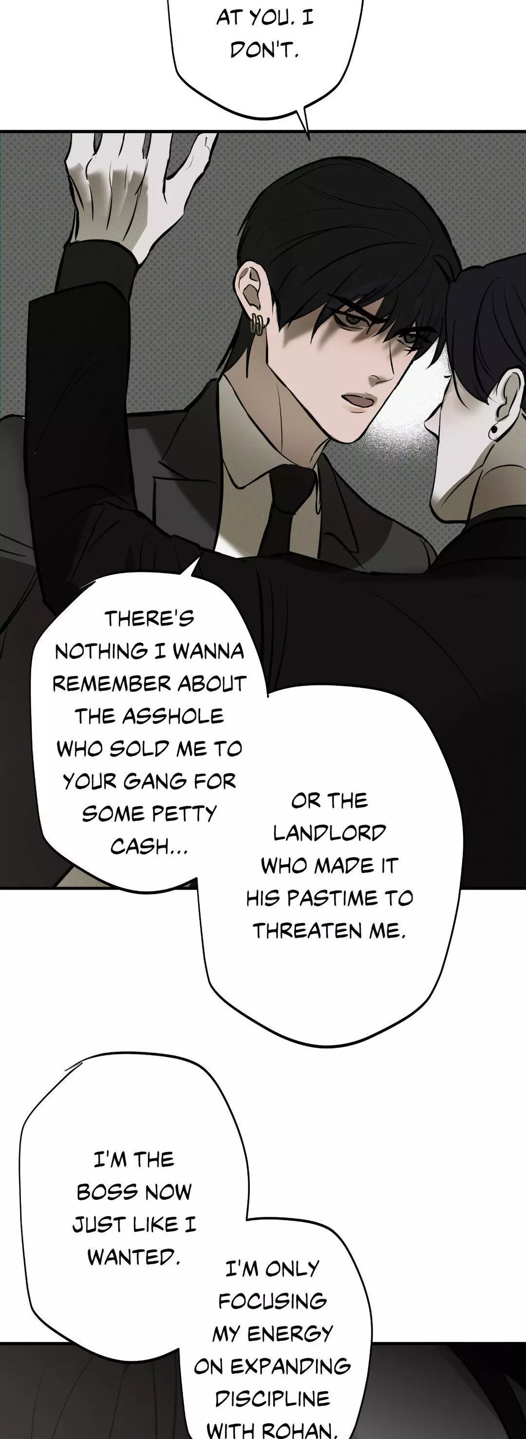 Risky Vice - Chapter 23 Page 10