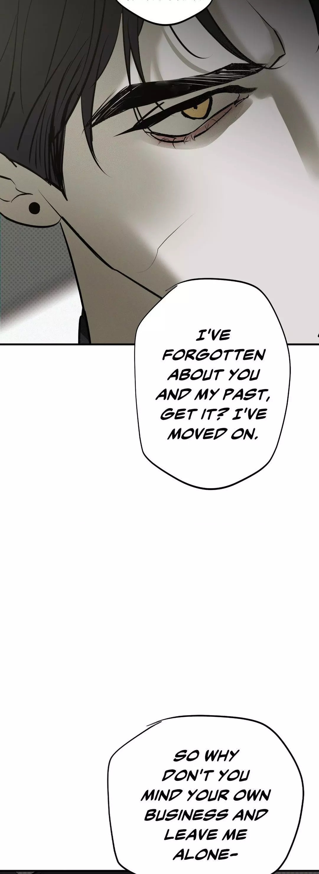 Risky Vice - Chapter 23 Page 11