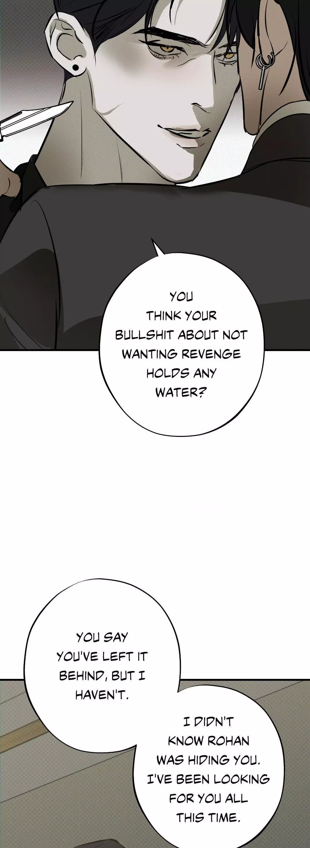 Risky Vice - Chapter 23 Page 16