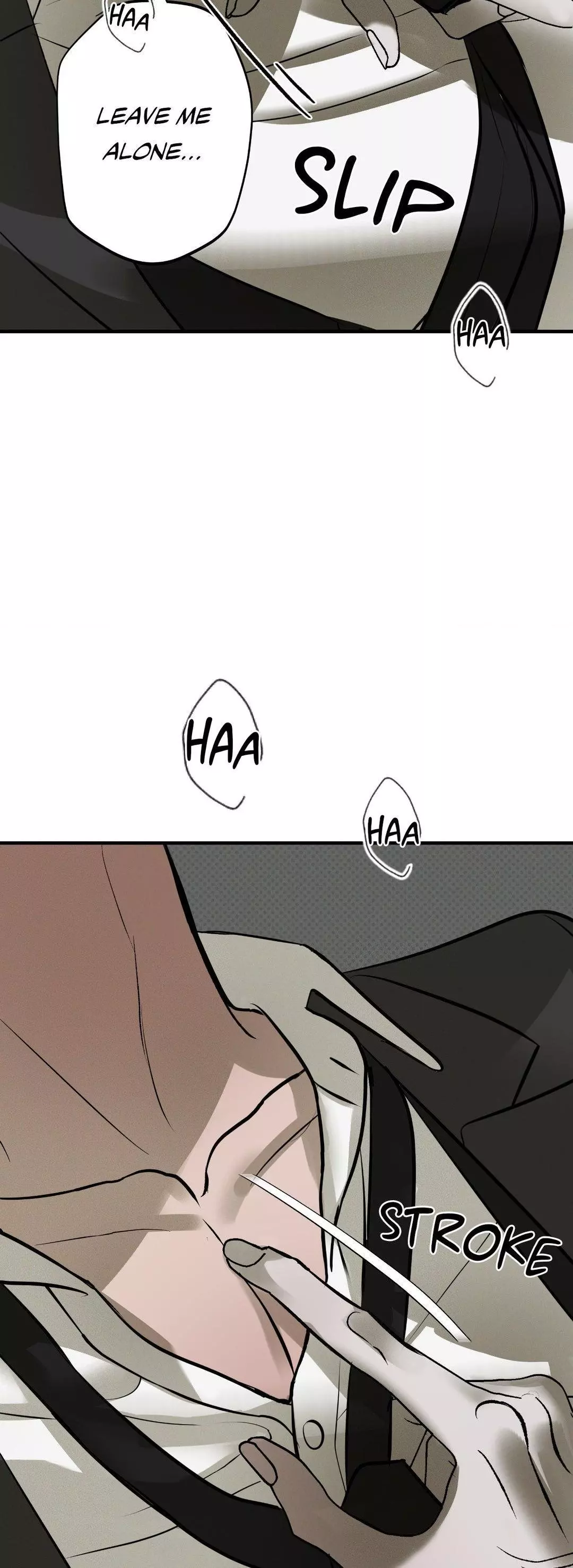 Risky Vice - Chapter 23 Page 21