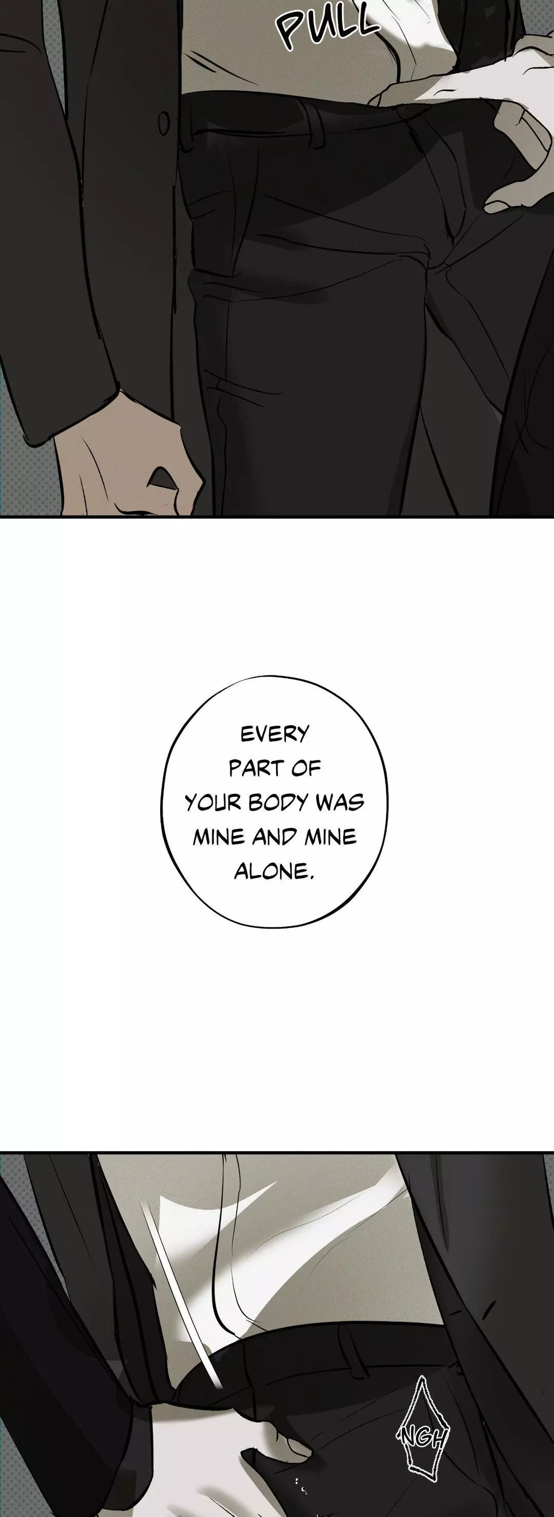 Risky Vice - Chapter 23 Page 23