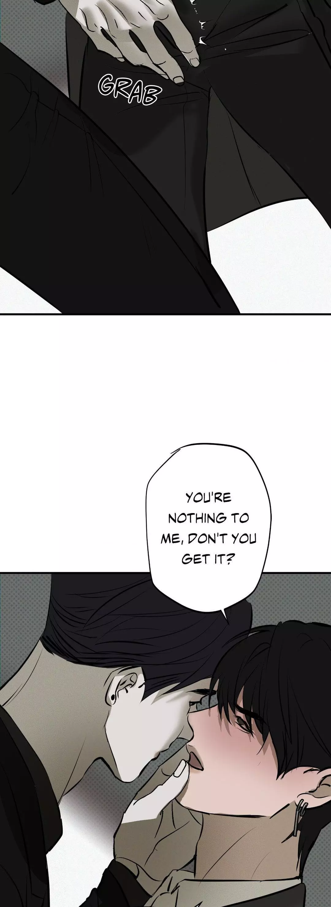 Risky Vice - Chapter 23 Page 24