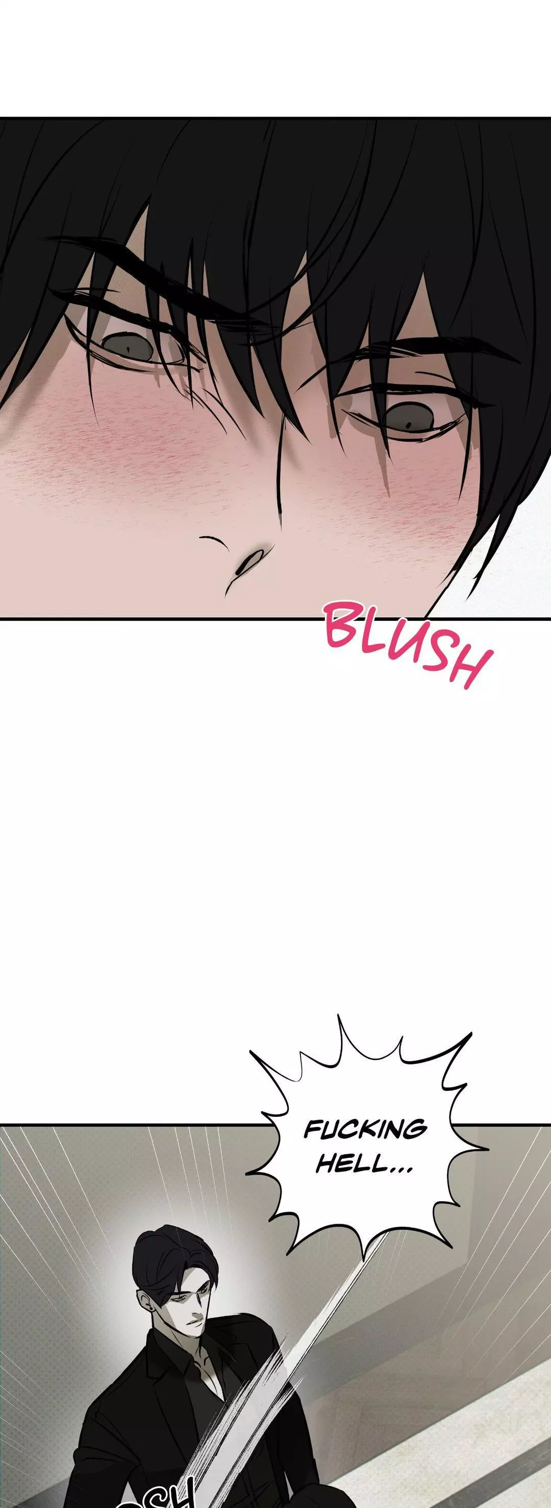 Risky Vice - Chapter 23 Page 27