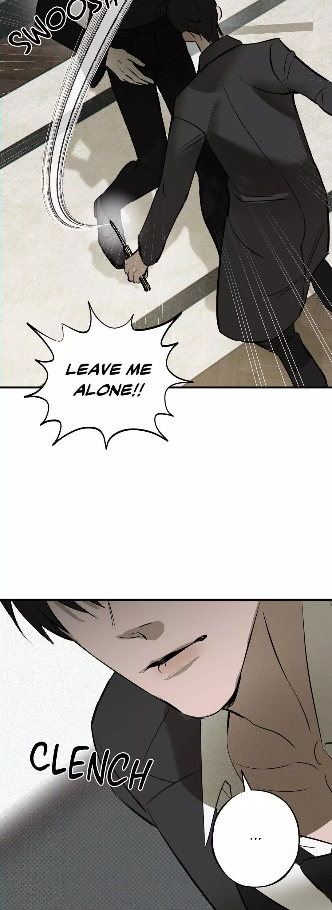 Risky Vice - Chapter 23 Page 28