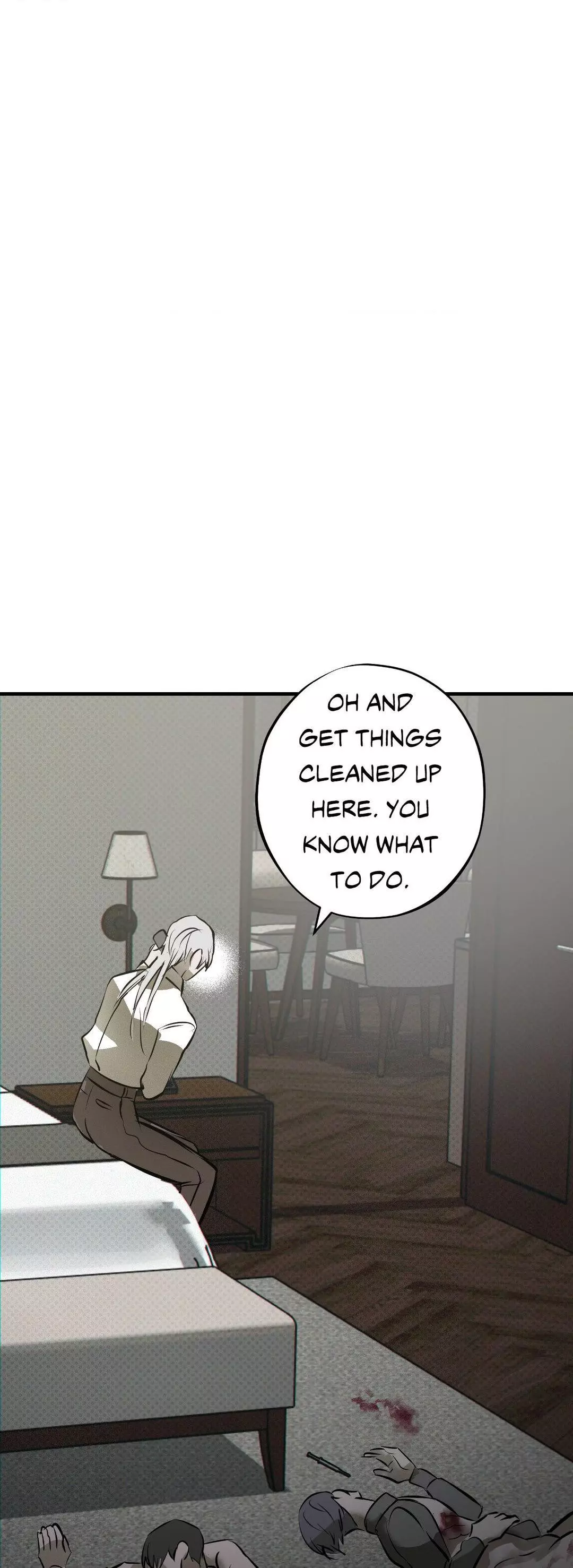Risky Vice - Chapter 23 Page 37