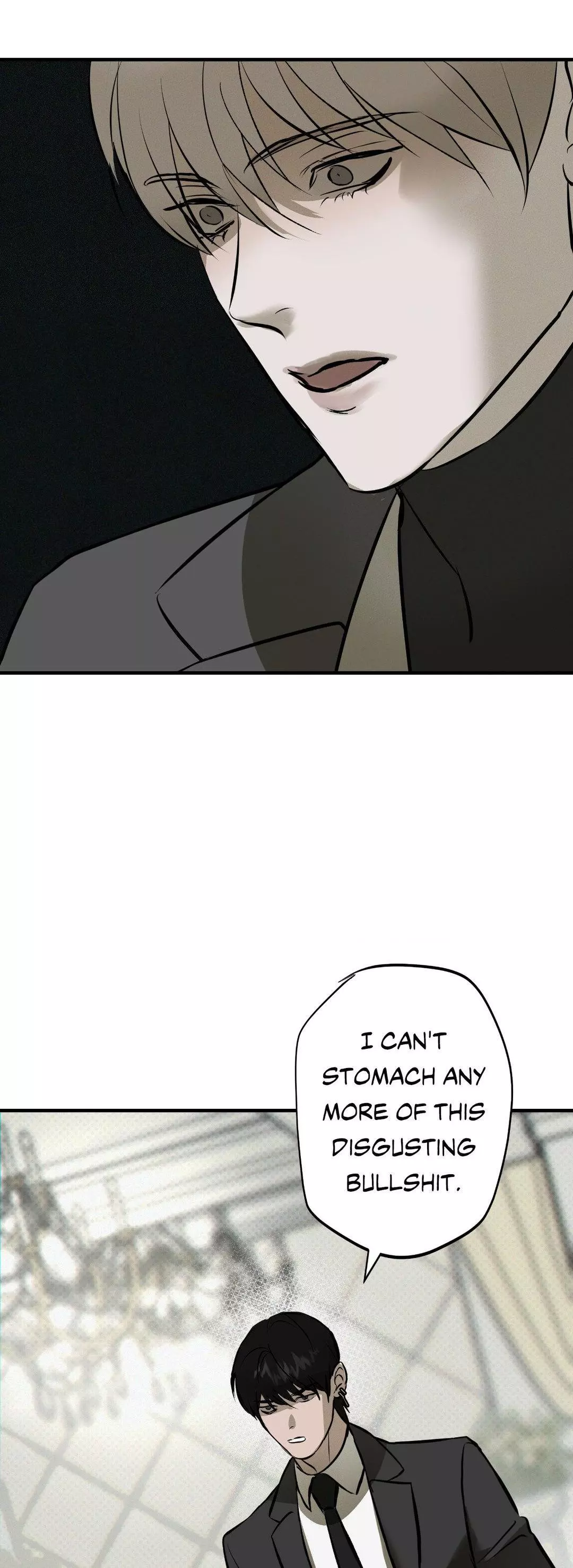 Risky Vice - Chapter 24 Page 27