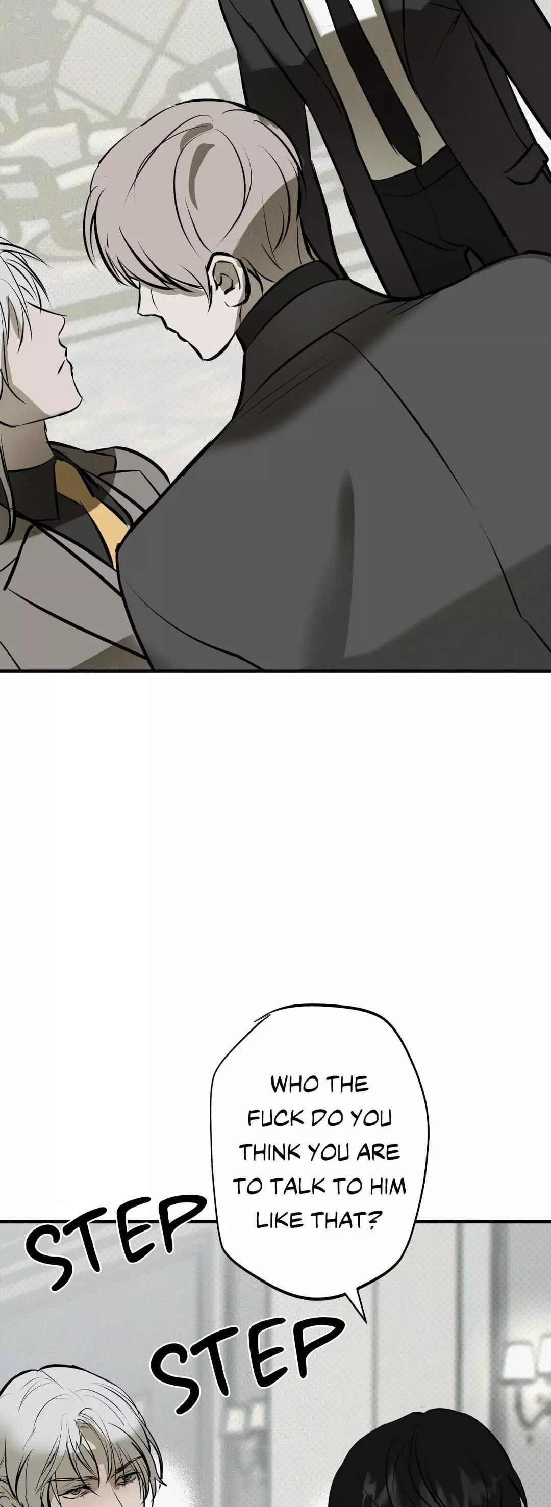 Risky Vice - Chapter 24 Page 28